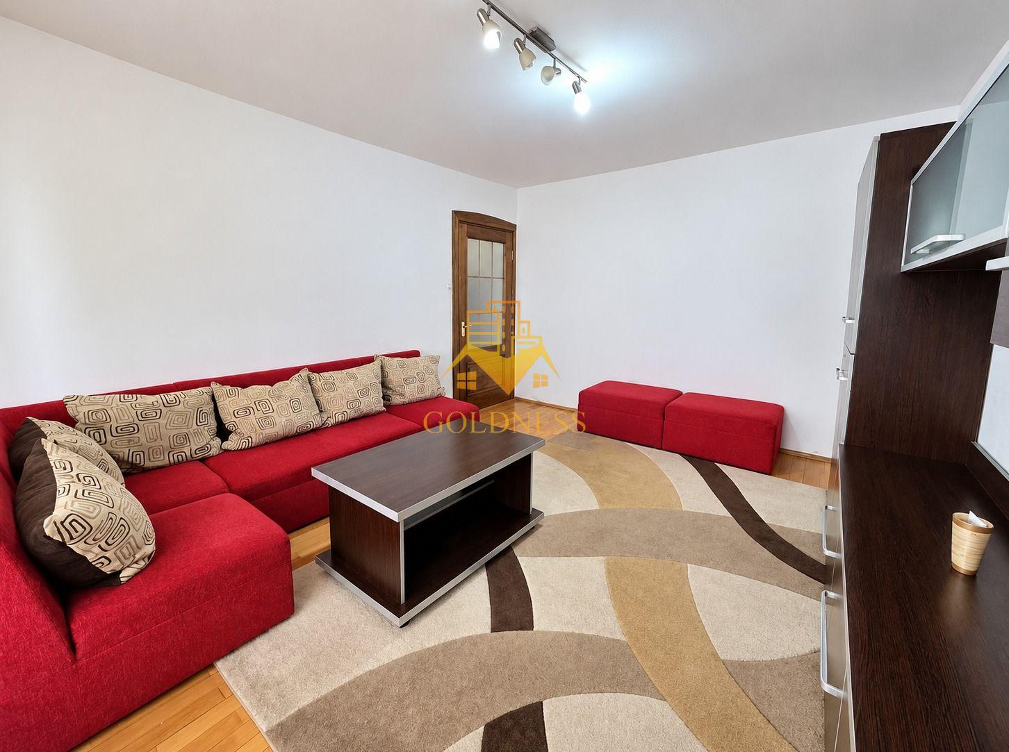 3 camere, decomandate, parcare, Marasti, zona Expo Transilvania, Aurel Vlaicu - 2