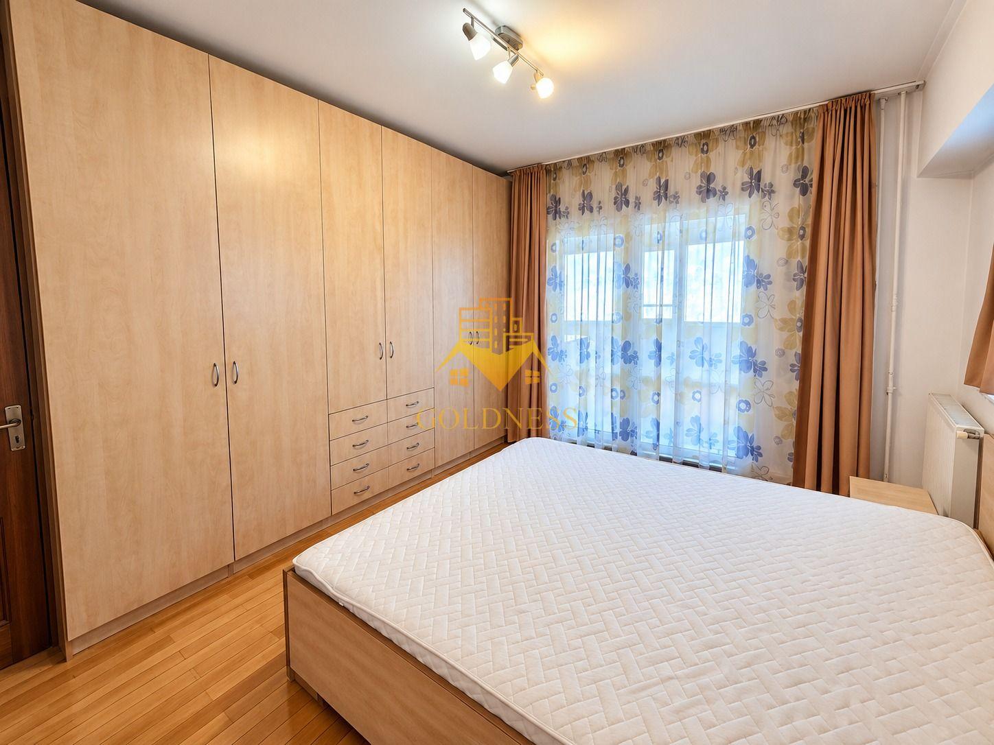 3 camere, decomandate, parcare, Marasti, zona Expo Transilvania, Aurel Vlaicu - 8