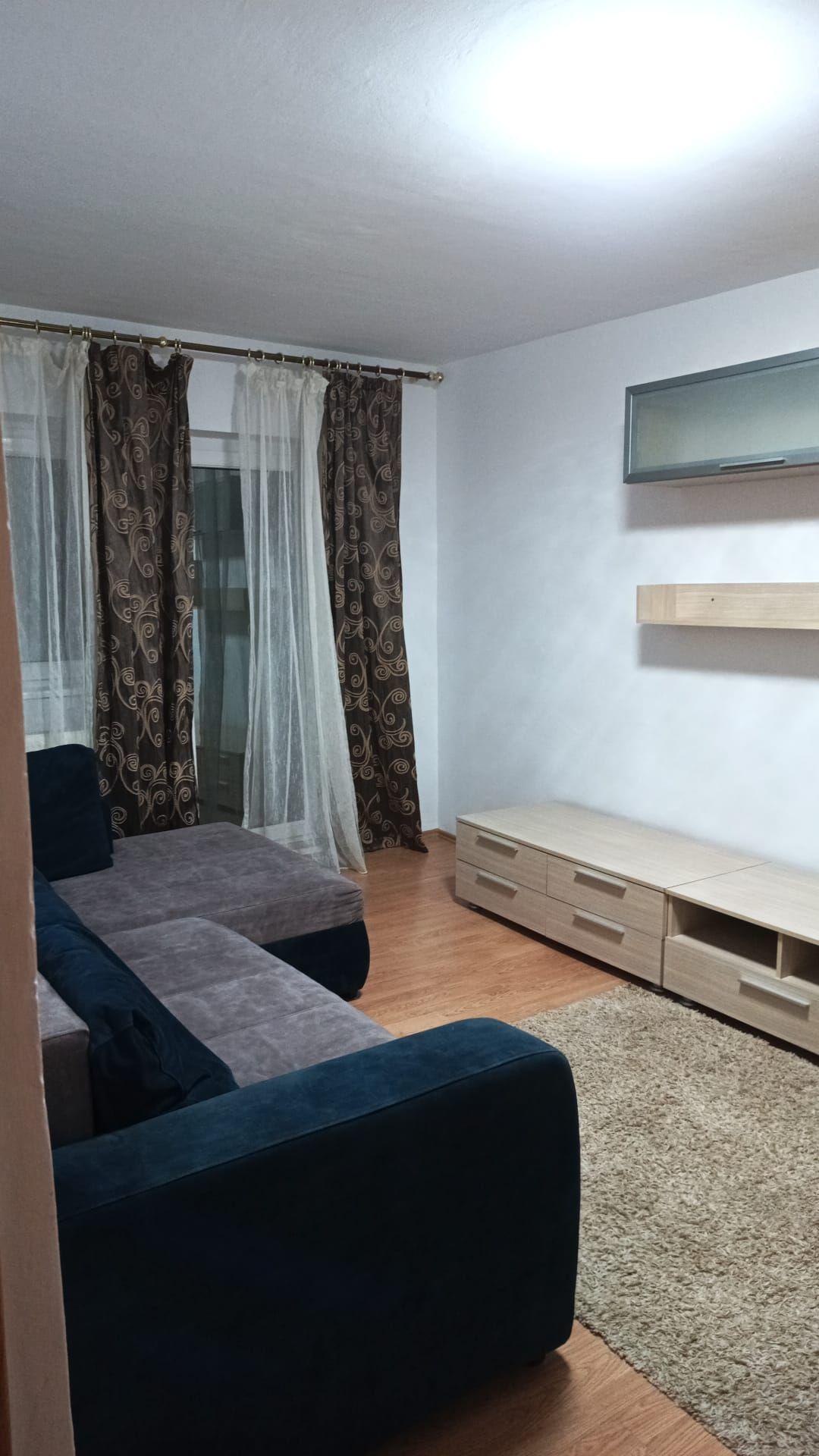 Apartament 3 camere, mobilat, 2 balcoane, Calea Lipovei, Timișoara - 1