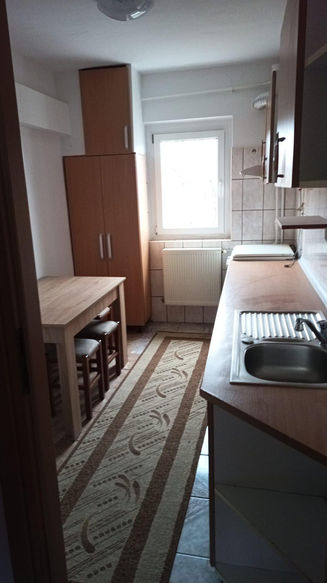 Apartament 3 camere, mobilat, 2 balcoane, Calea Lipovei, Timișoara - 2