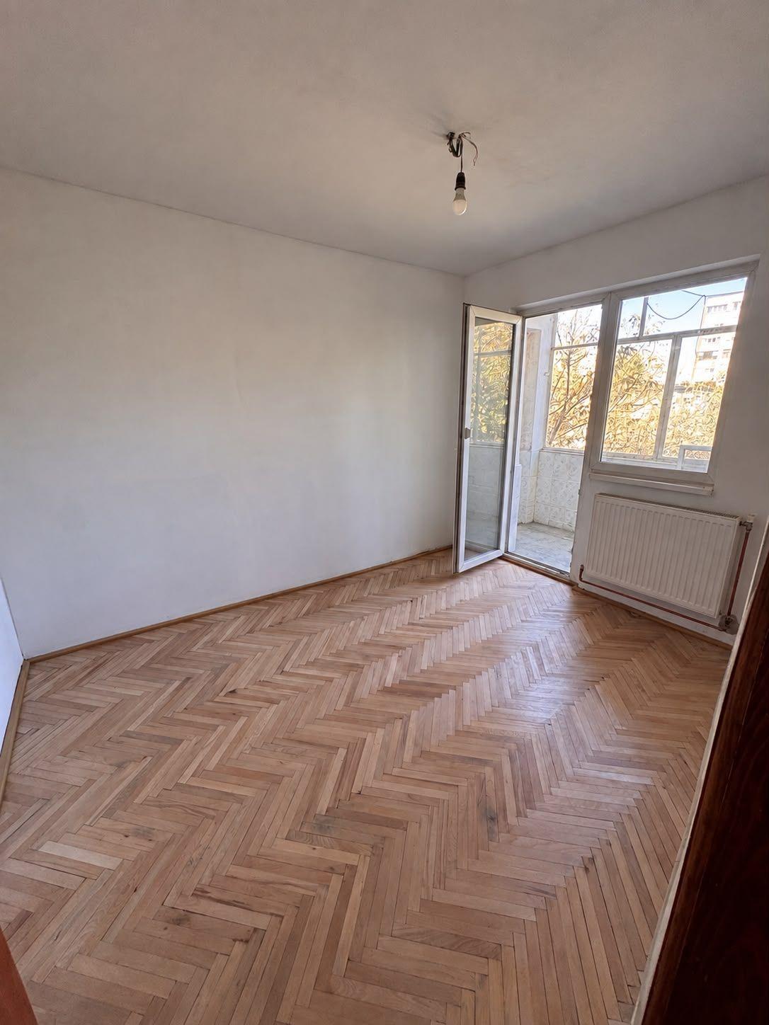 Apartament 3 camere renovat, cu centrală proprie, zona Dacia - 6