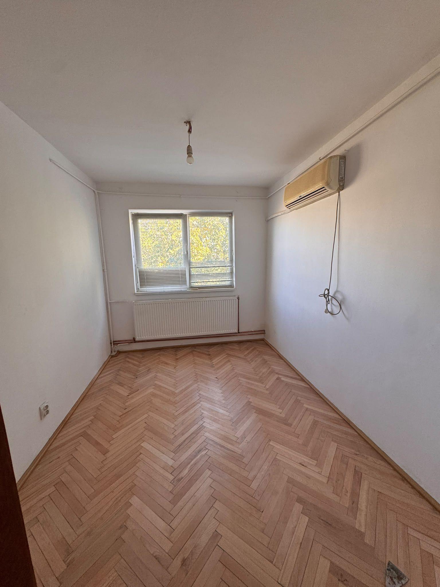 Apartament 3 camere renovat, cu centrală proprie, zona Dacia - 5