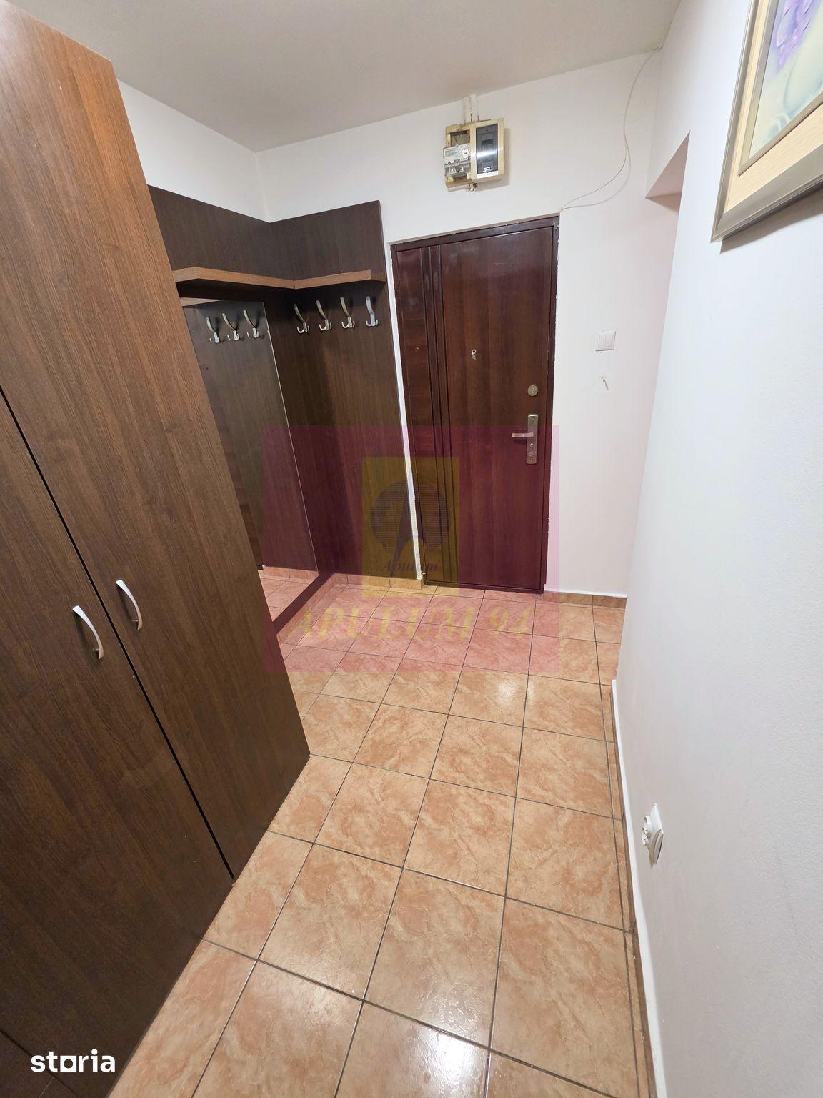 Garsoniera decomandata Drumul Taberei, metrou Valea Ialomitei - 3