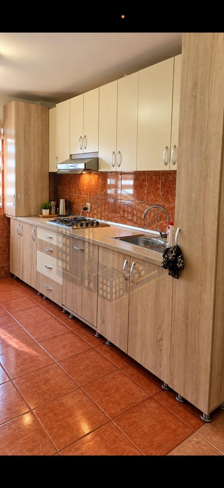 Apartament 3 camere de vanzare, centrala, zona Girocului, Timisoara - 5
