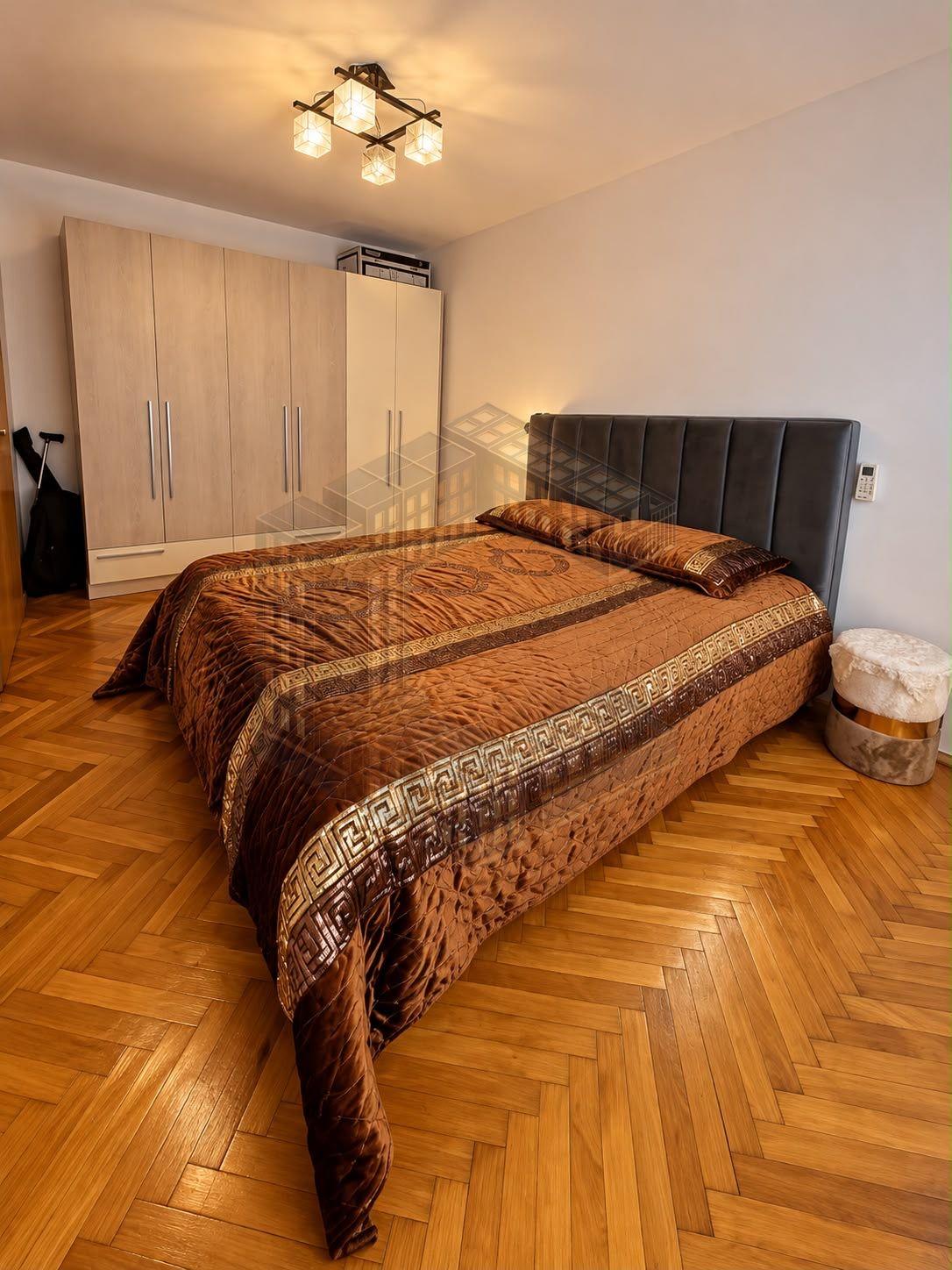 Apartament 3 camere de vanzare, centrala, zona Girocului, Timisoara - 1