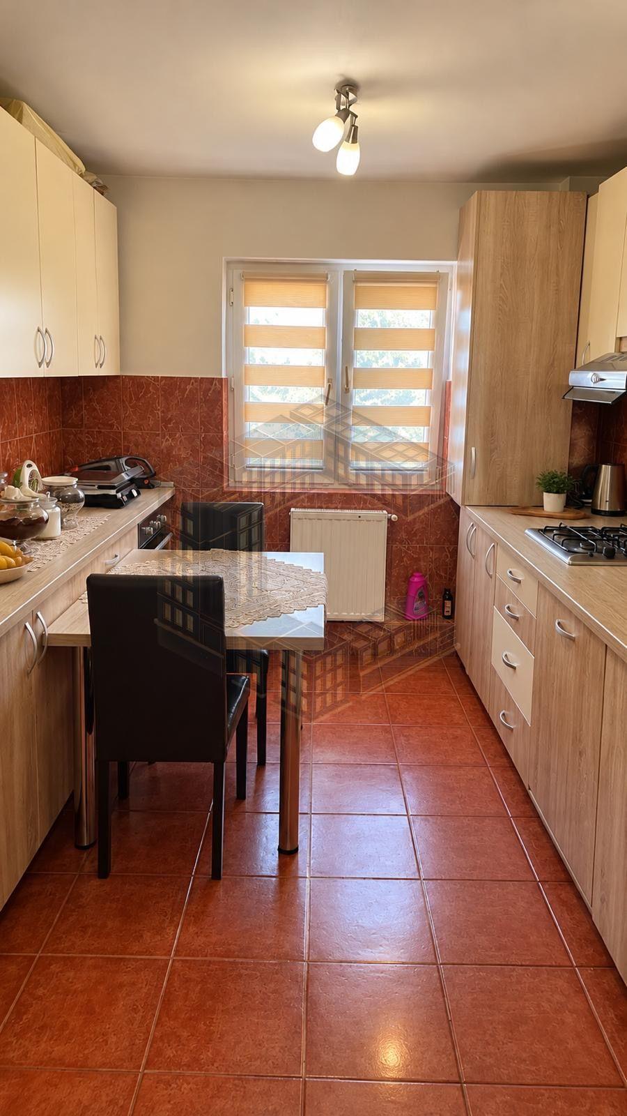 Apartament 3 camere de vânzare, centrală, zona Girocului, Timișoara - 4