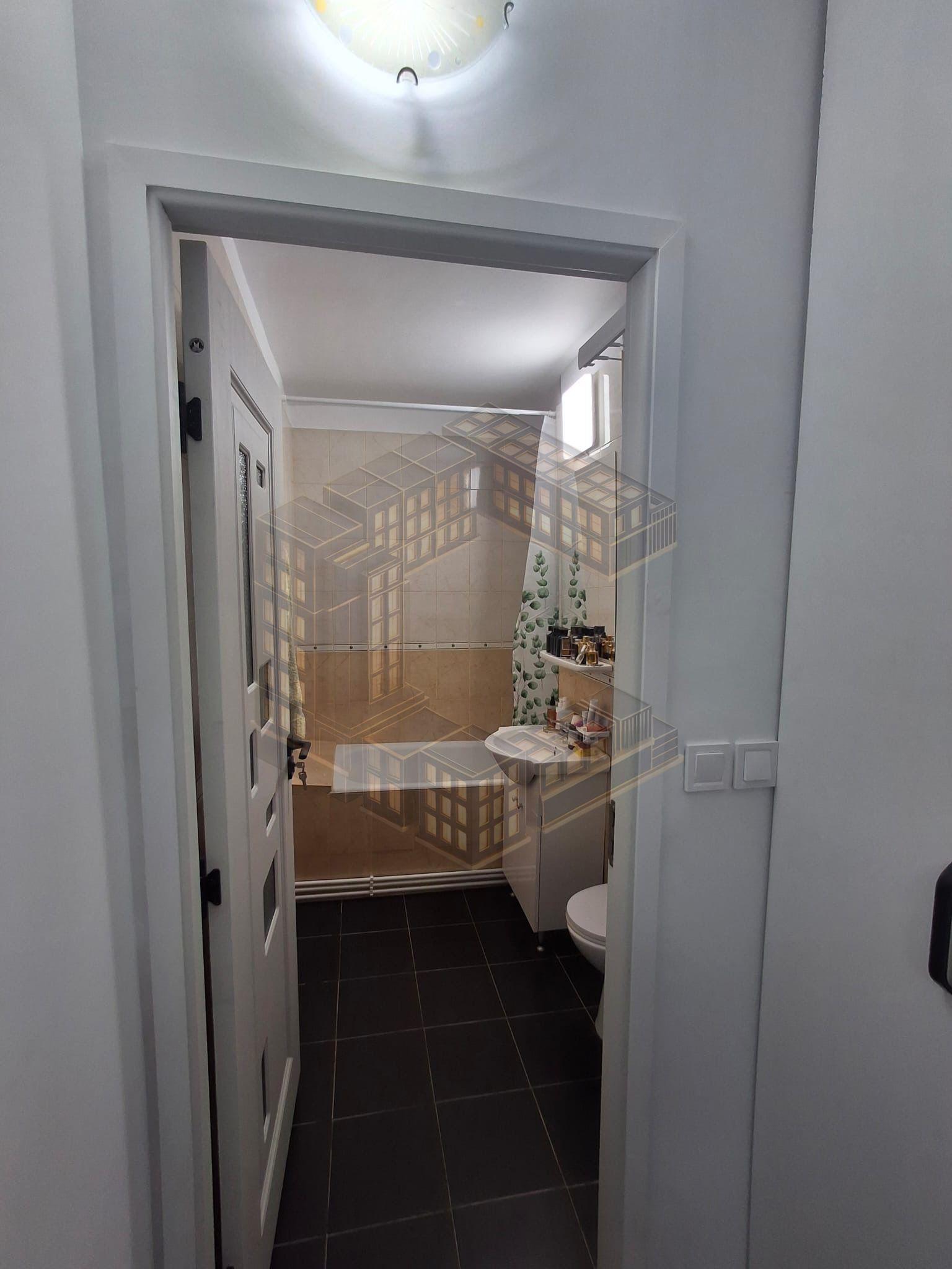Apartament cu 2 camere , renovat , situat în zona Iosefin - 12