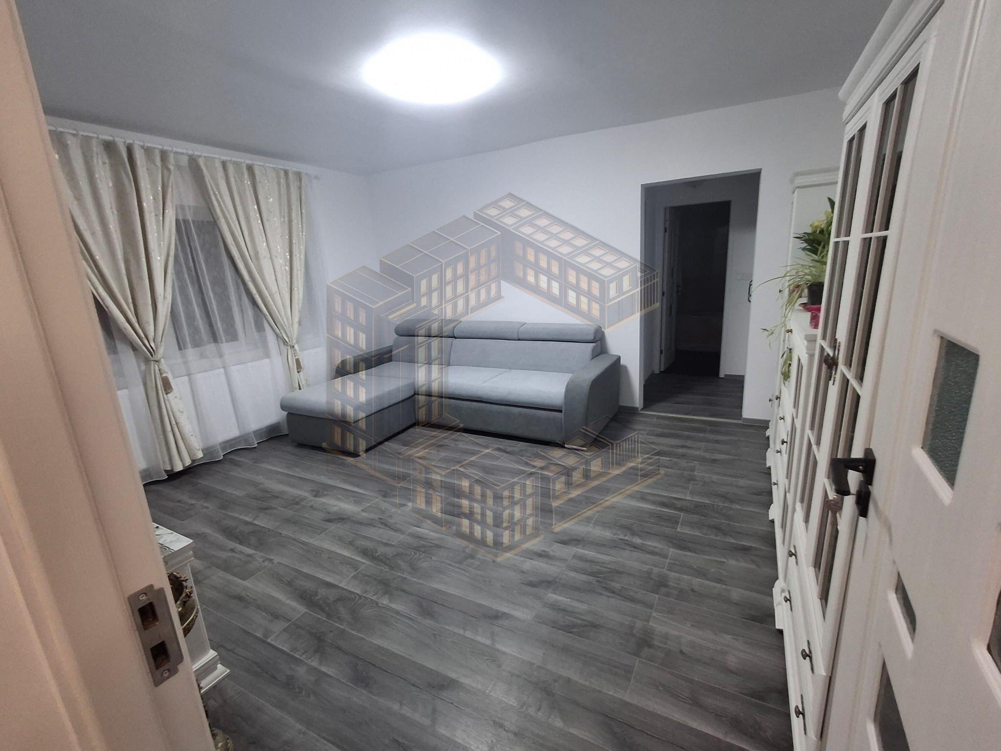 Apartament cu 2 camere , renovat , situat în zona Iosefin - 3