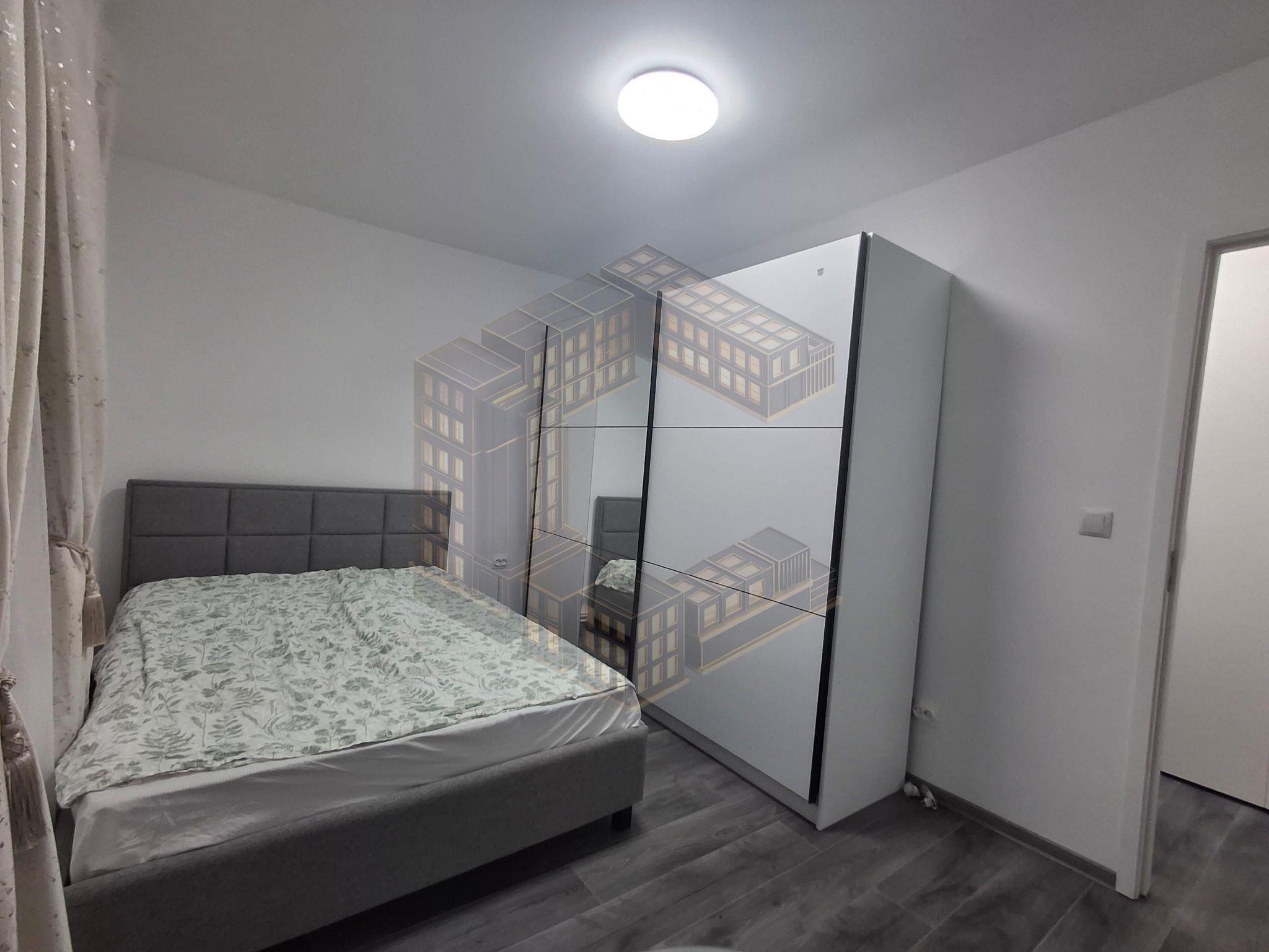 Apartament cu 2 camere , renovat , situat în zona Iosefin - 2