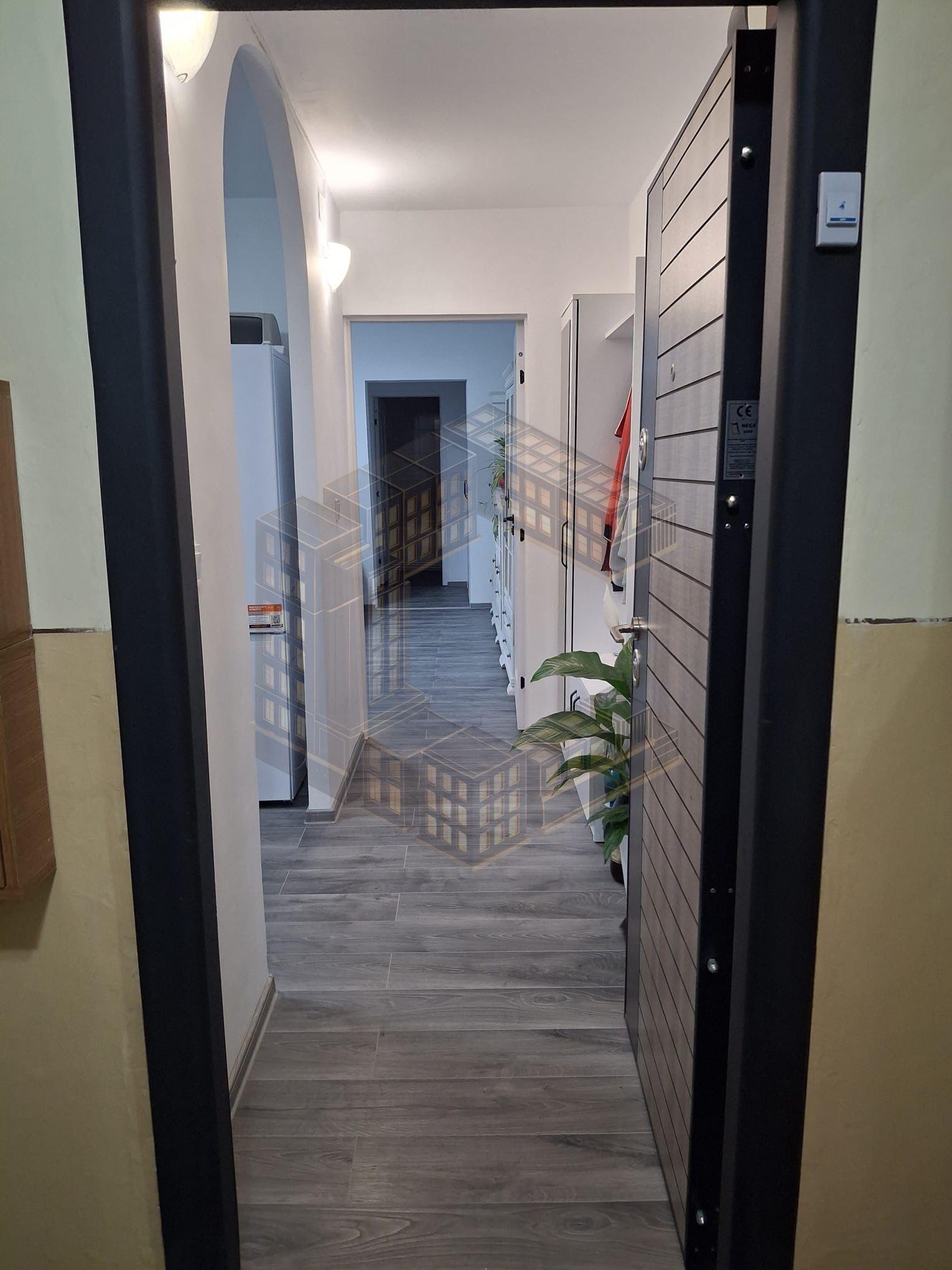 Apartament 2 camere de vânzare, renovat, zona Iosefin, Timișoara - 9