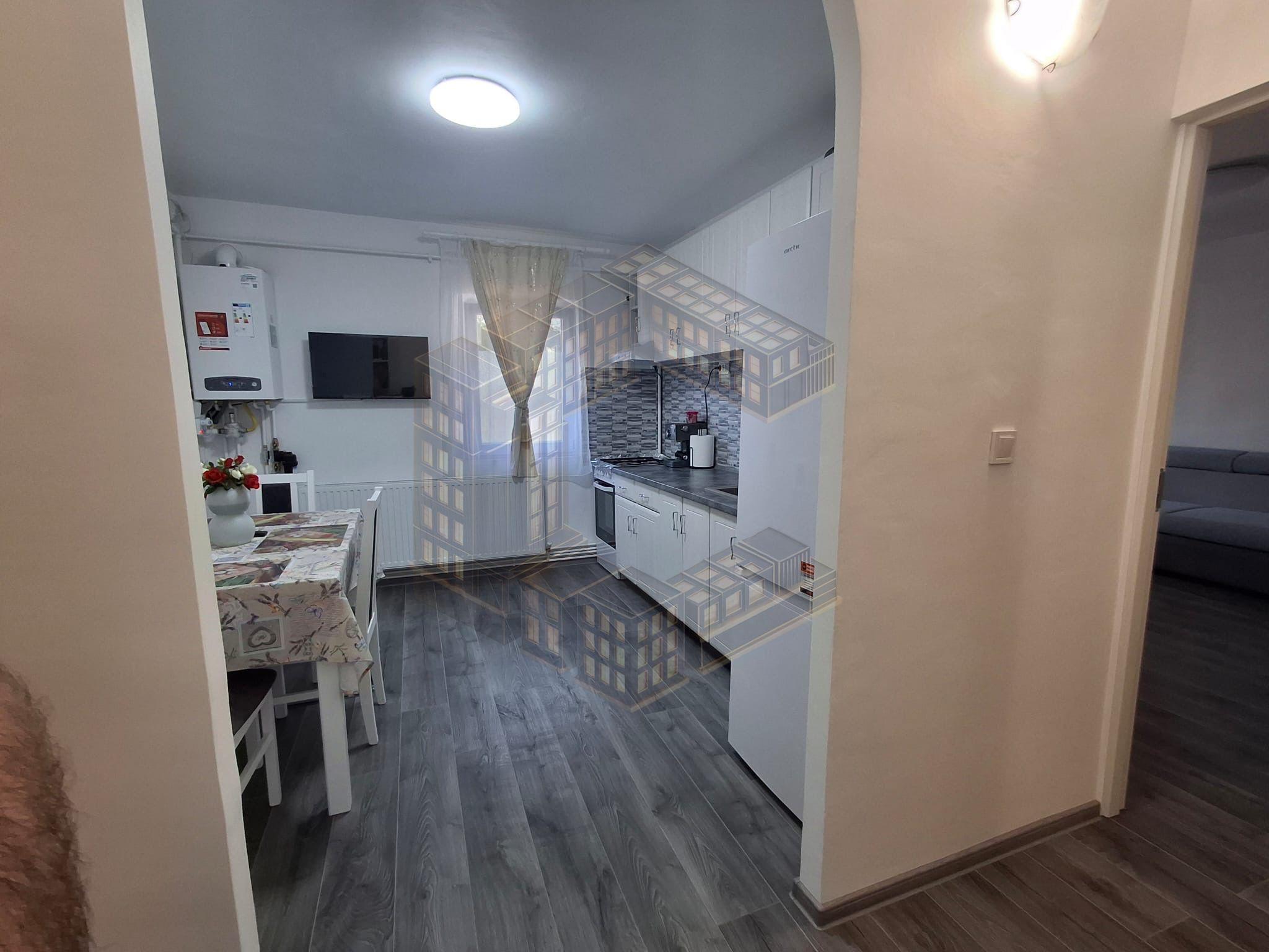 Apartament cu 2 camere , renovat , situat în zona Iosefin - 10