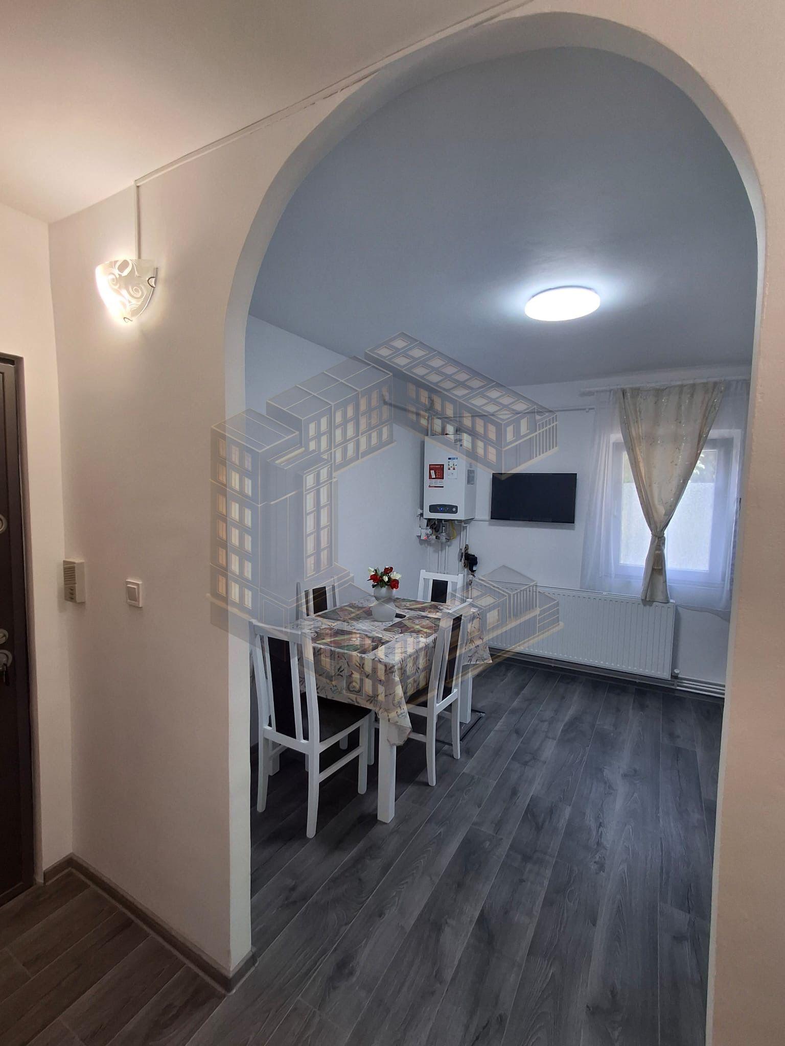 Apartament cu 2 camere , renovat , situat în zona Iosefin - 6