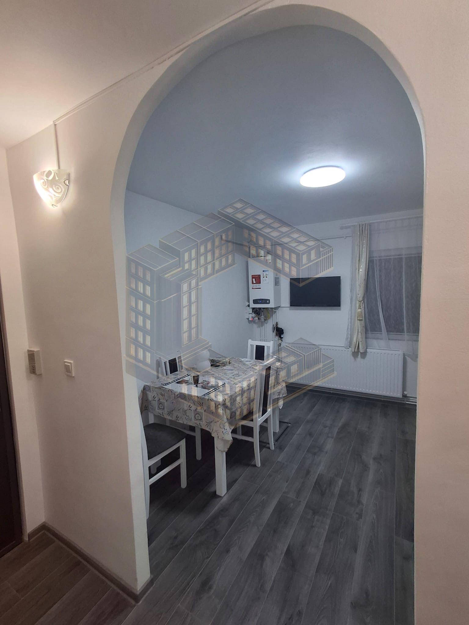 Apartament cu 2 camere , renovat , situat în zona Iosefin - 4