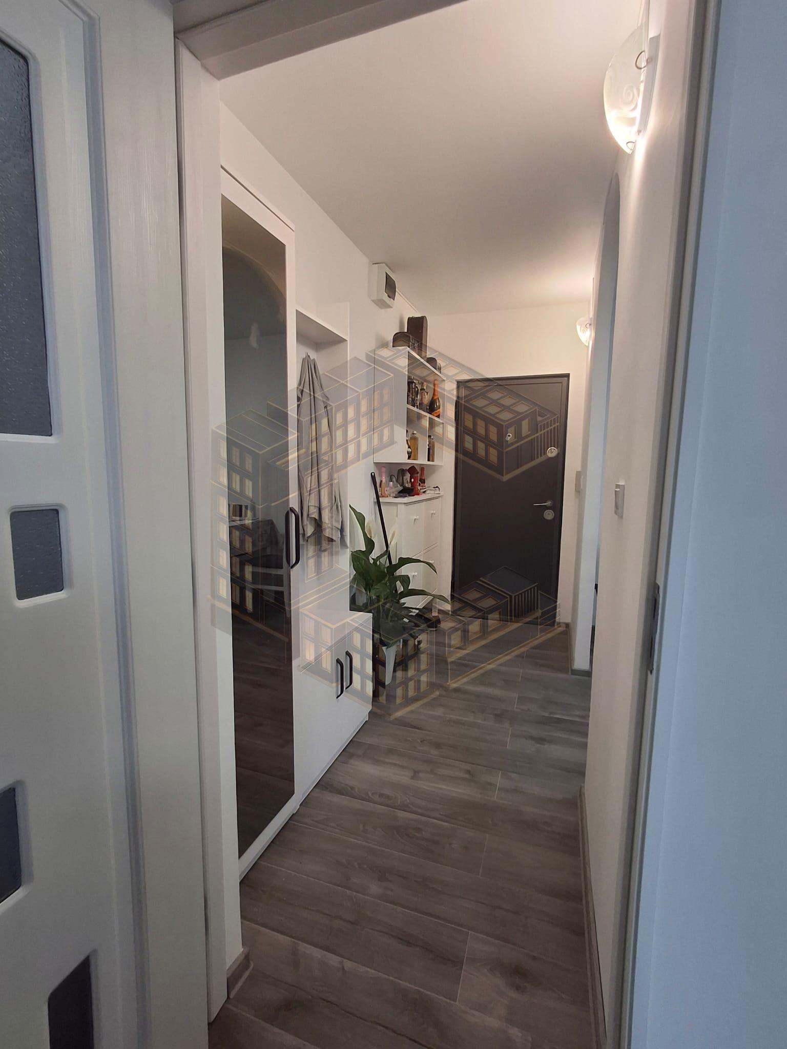 Apartament 2 camere de vânzare, renovat, zona Iosefin, Timișoara - 8