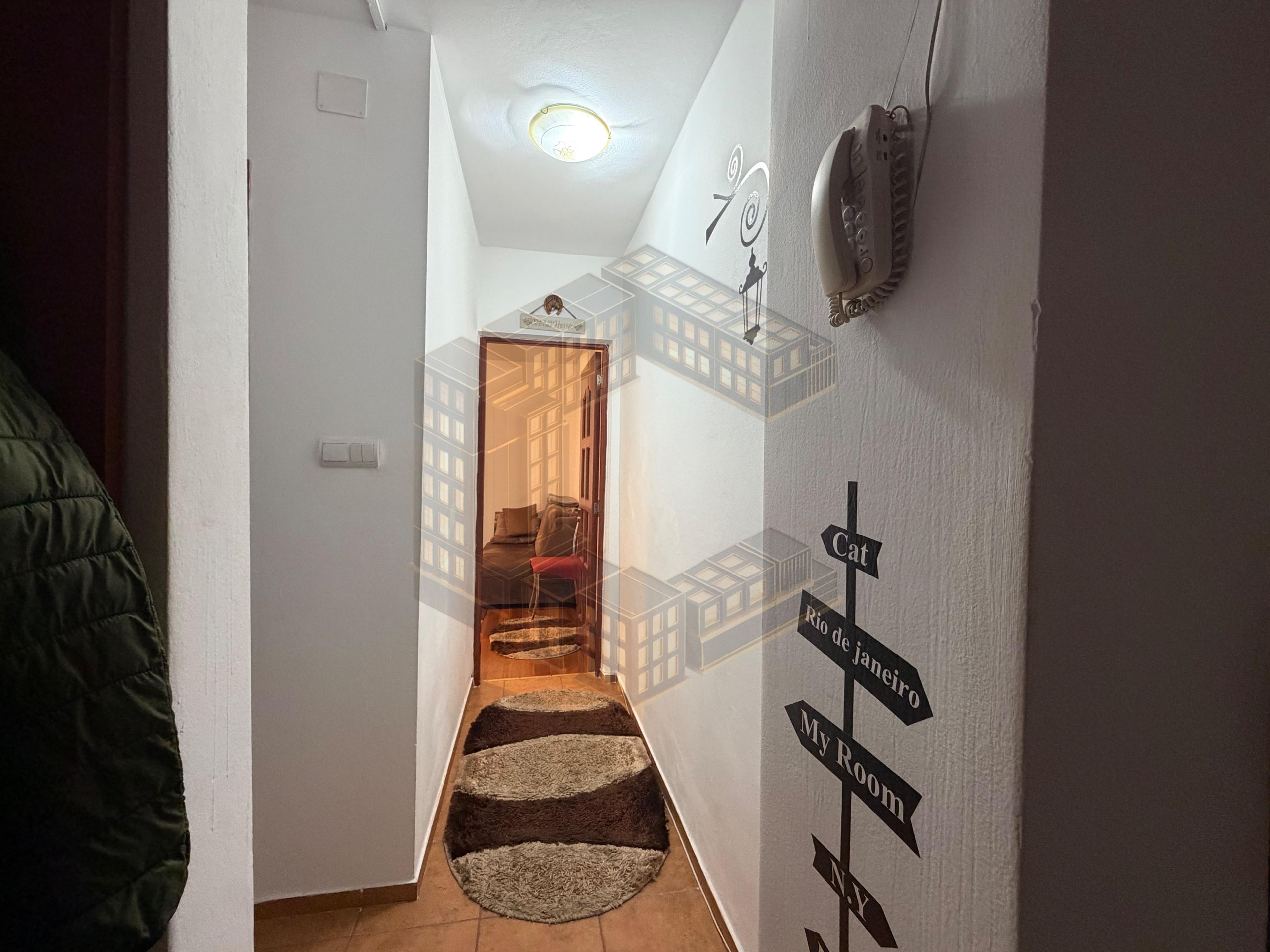 Apartament cu o cameră de vânzare, renovat, mobilat, zona Girocului, T - 10