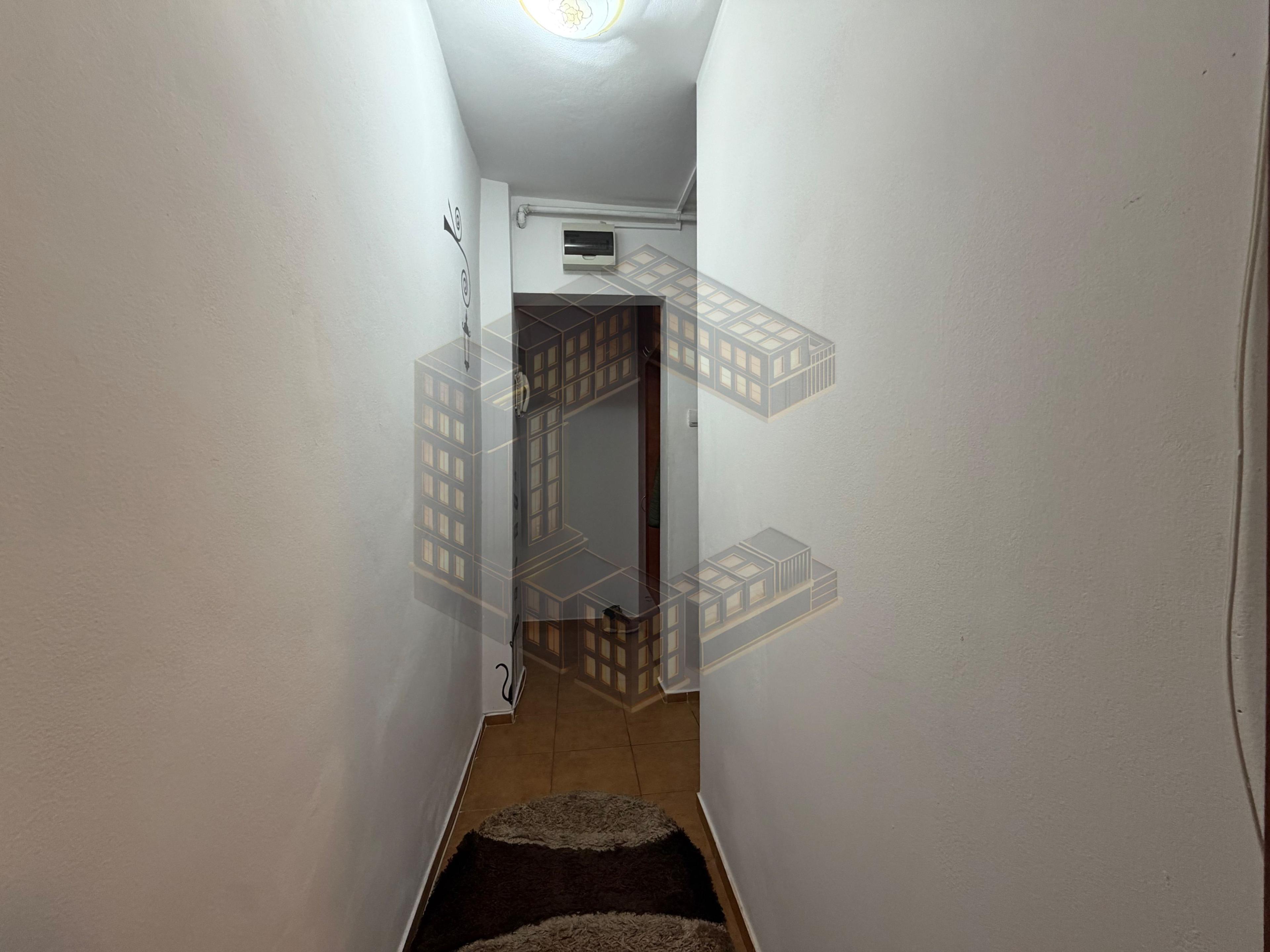 Apartament cu o camera, renovat, etaj intermediar, centrala, Girocului - 11