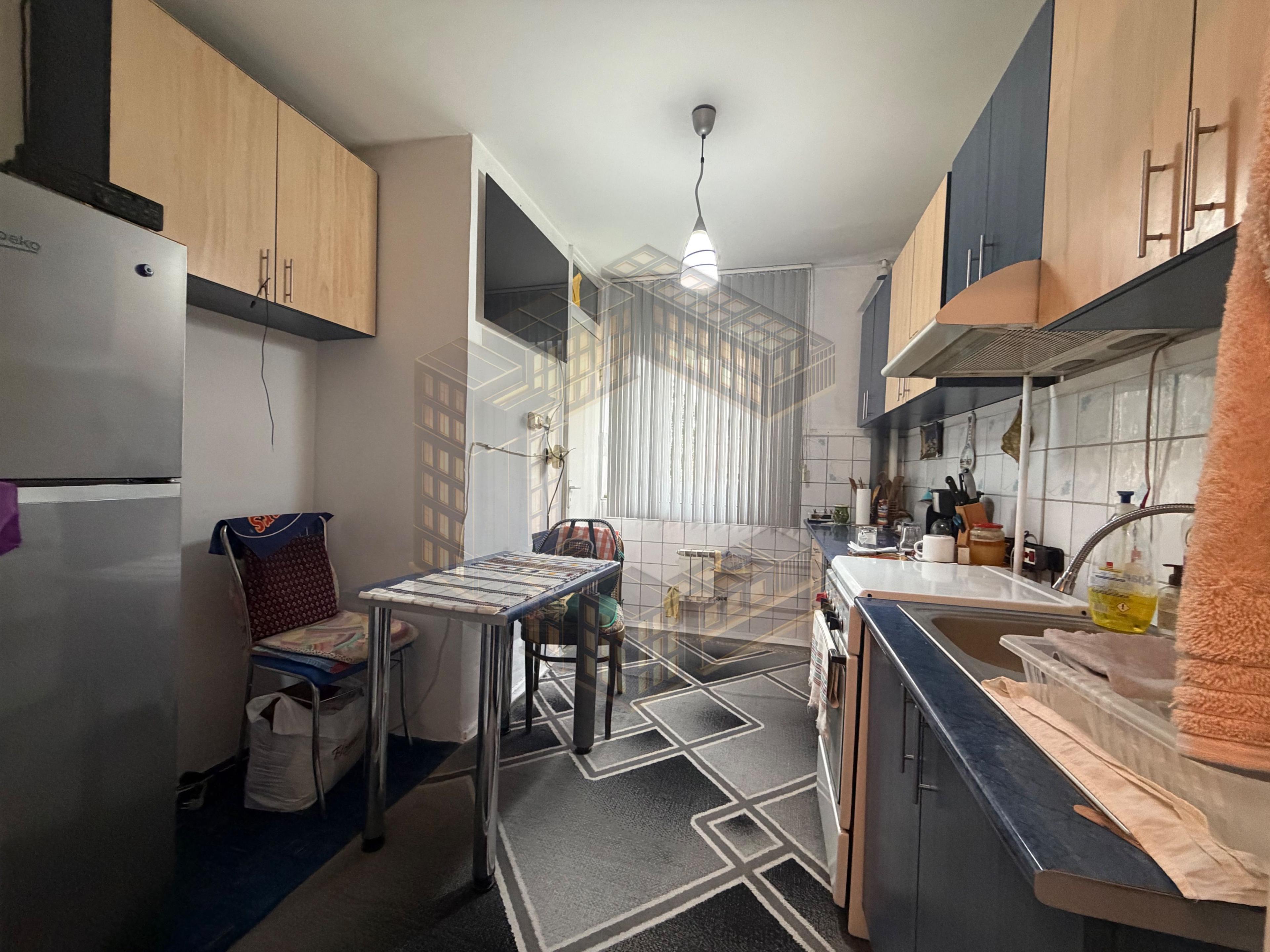 Apartament 3 camere de vanzare, etajul 2, zona Girocului, Timisoara - 6