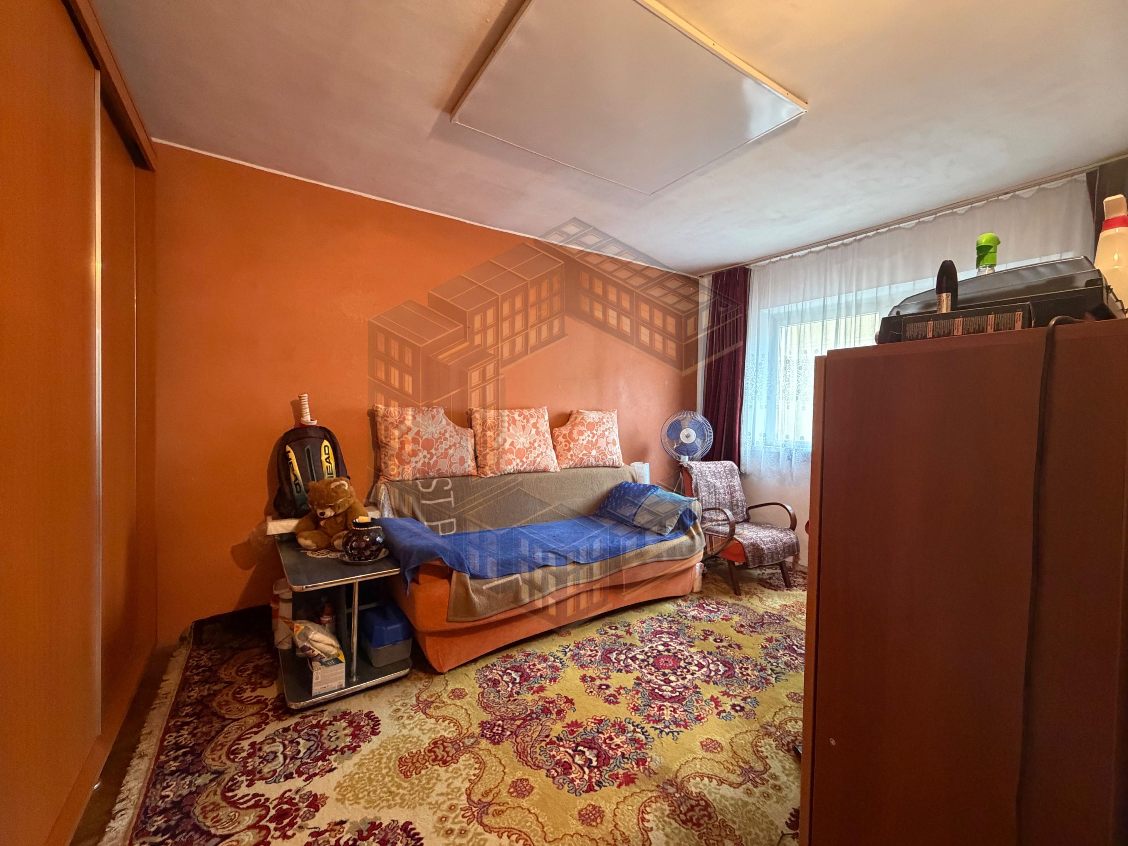 Apartament 3 camere de vanzare, etajul 2, zona Girocului, Timisoara - 4