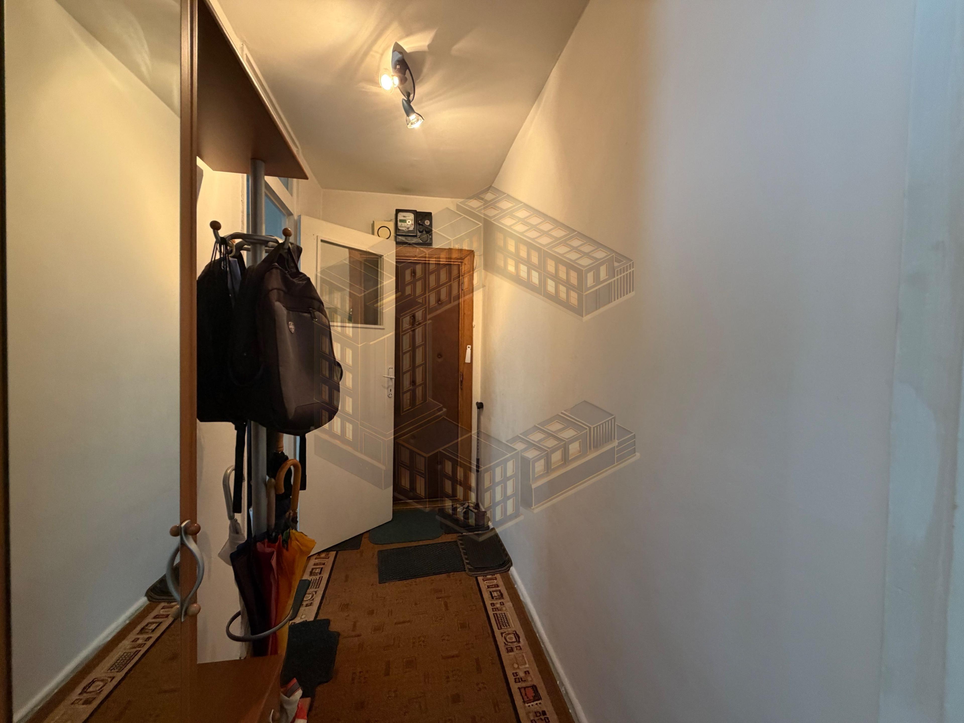 Apartament 3 camere de vanzare, etajul 2, zona Girocului, Timisoara - 8
