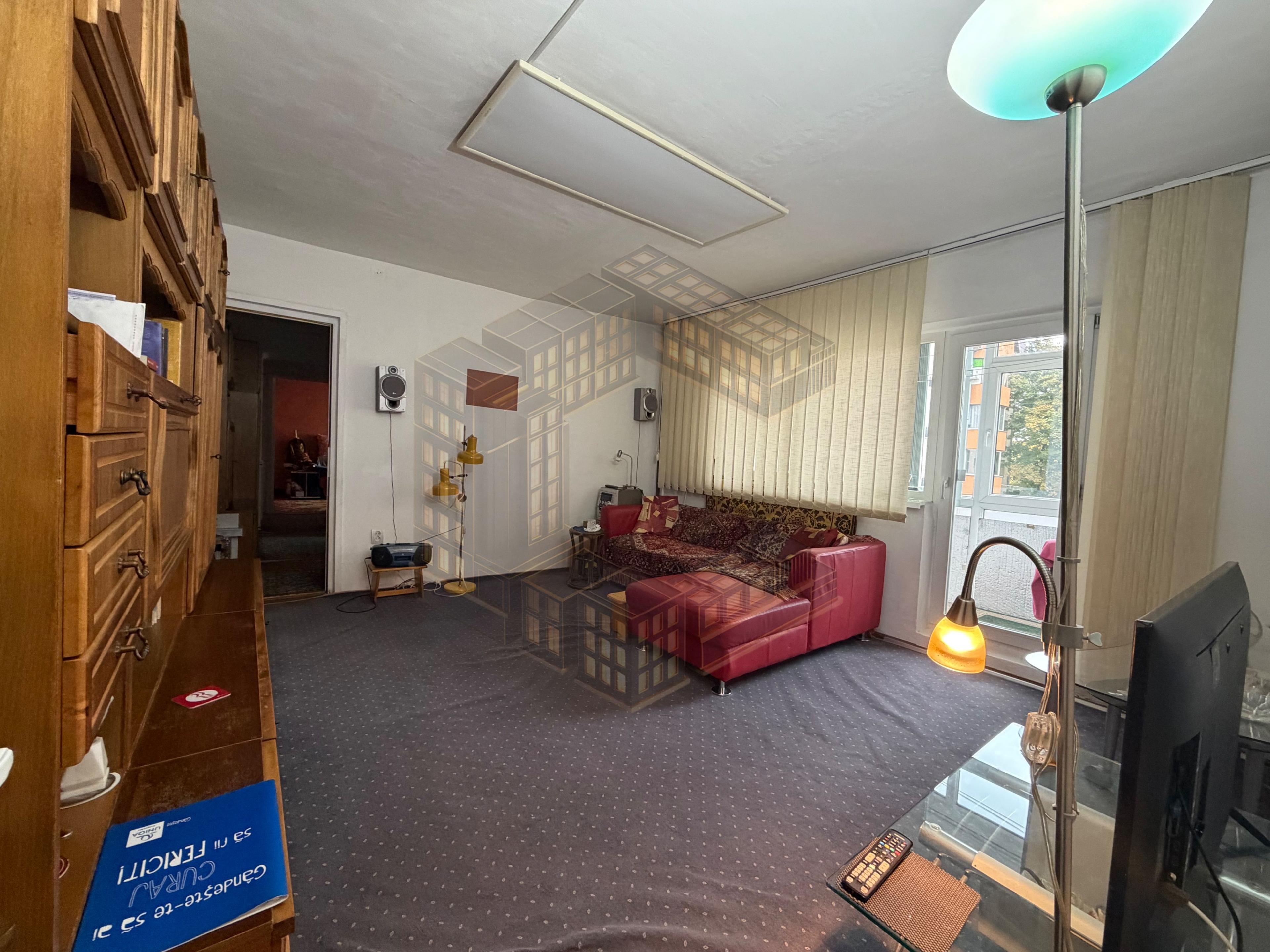 Apartament 3 camere de vanzare, etajul 2, zona Girocului, Timisoara - 1
