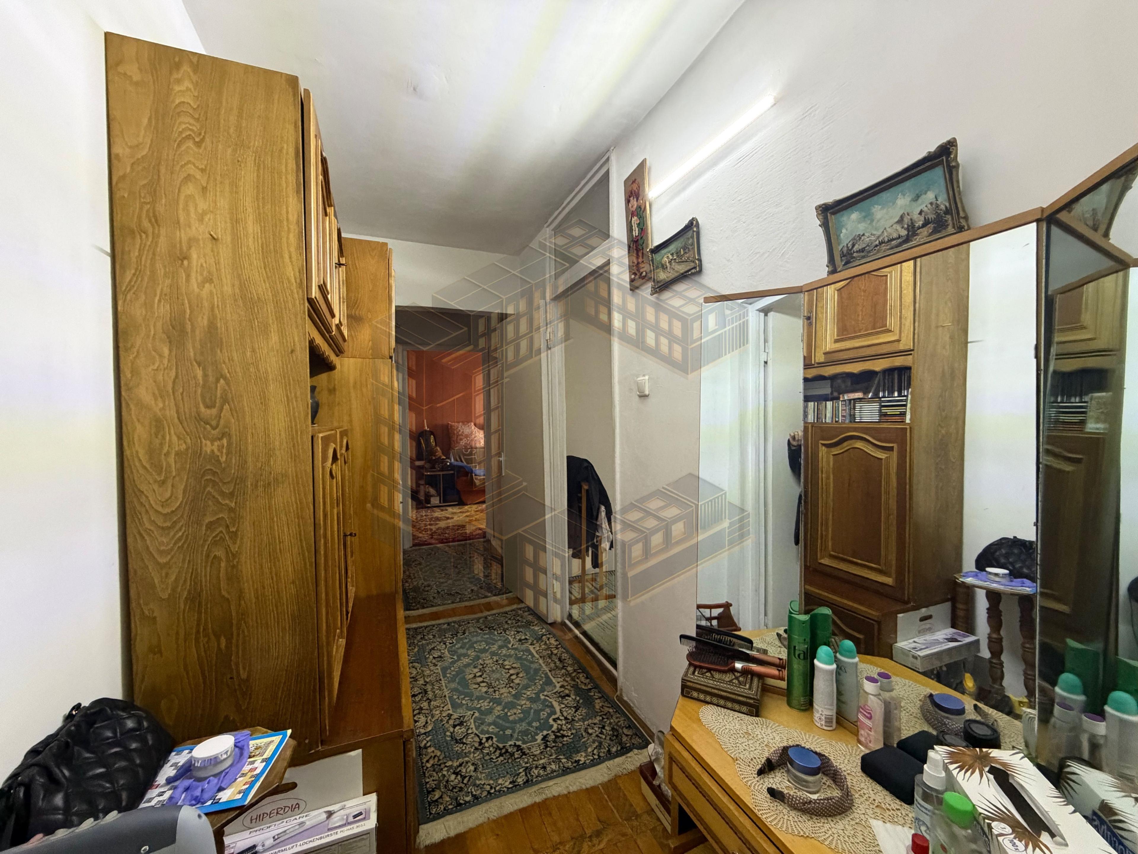 Apartament 3 camere de vanzare, etajul 2, zona Girocului, Timisoara - 7