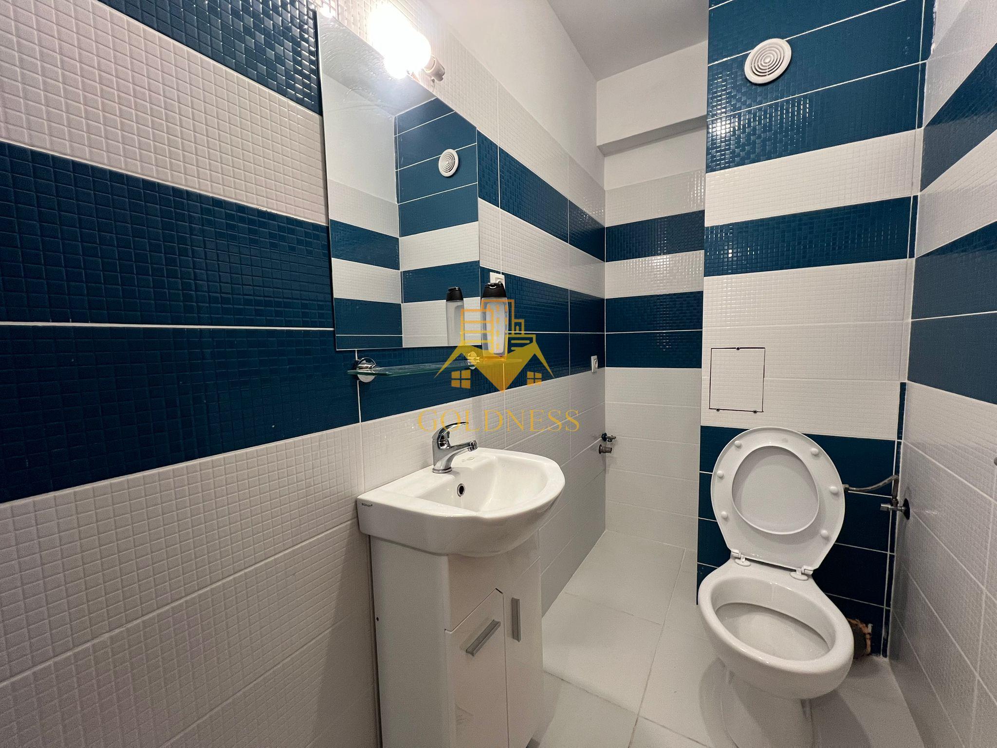 3 camere decomandate modern, Parcare, 105 mp, Cartierul Borhanci - 8