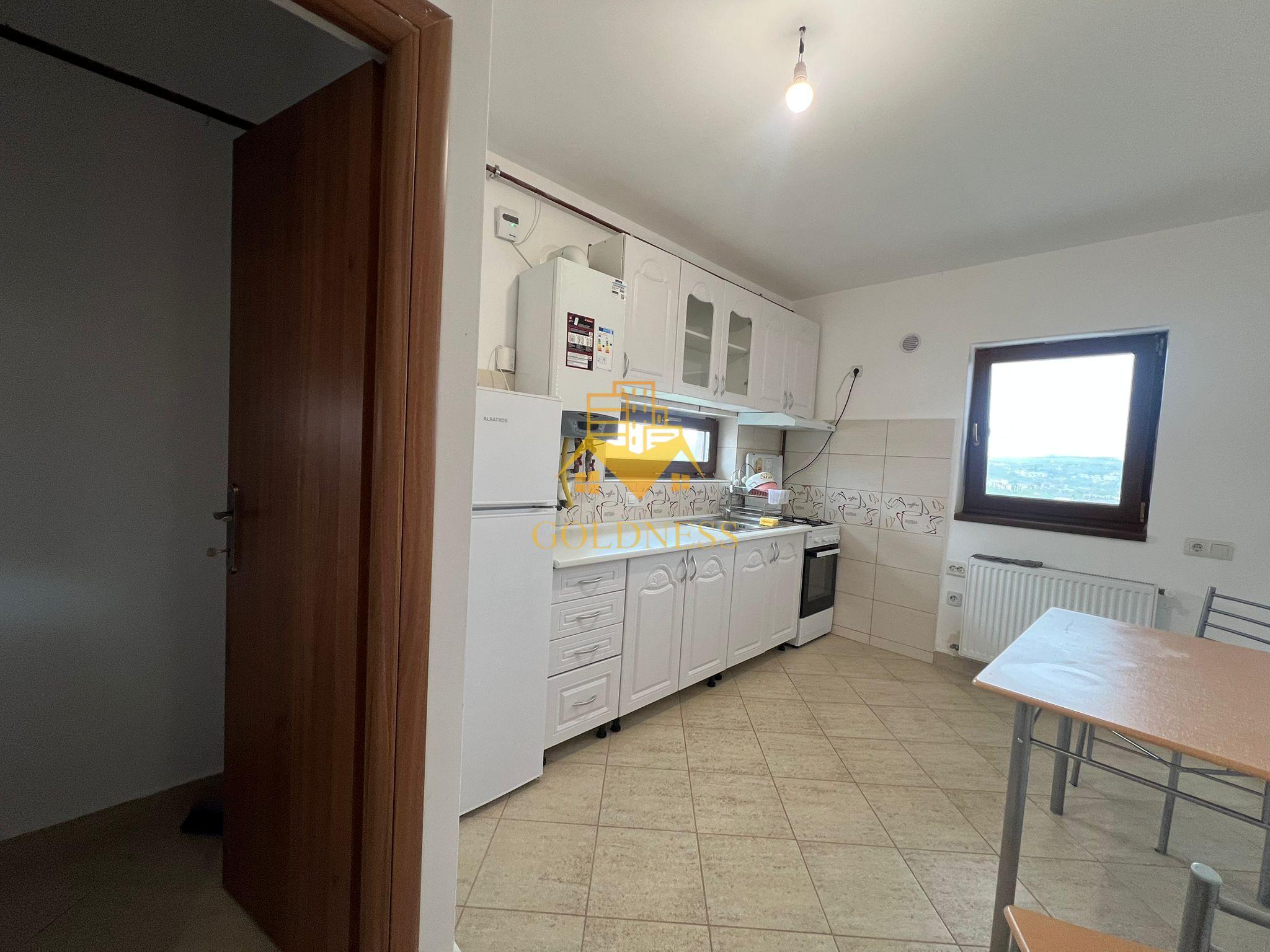3 camere decomandate modern, Parcare, 105 mp, Cartierul Borhanci - 9