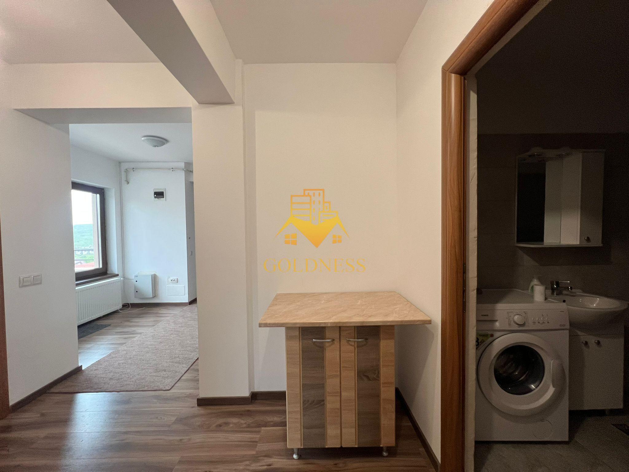 3 camere decomandate modern, Parcare, 105 mp, Cartierul Borhanci - 14