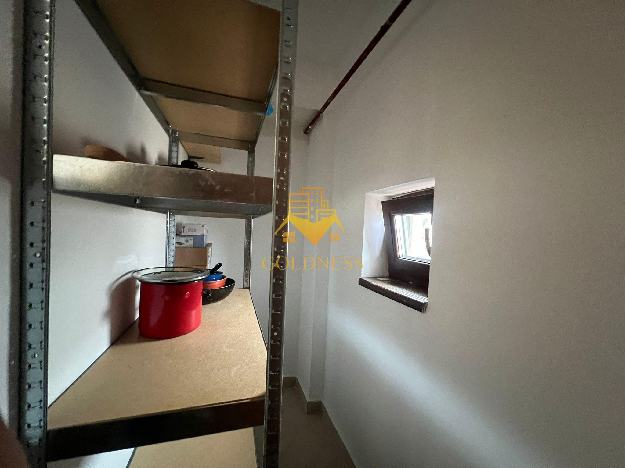3 camere decomandate modern, Parcare, 105 mp, Cartierul Borhanci - 16