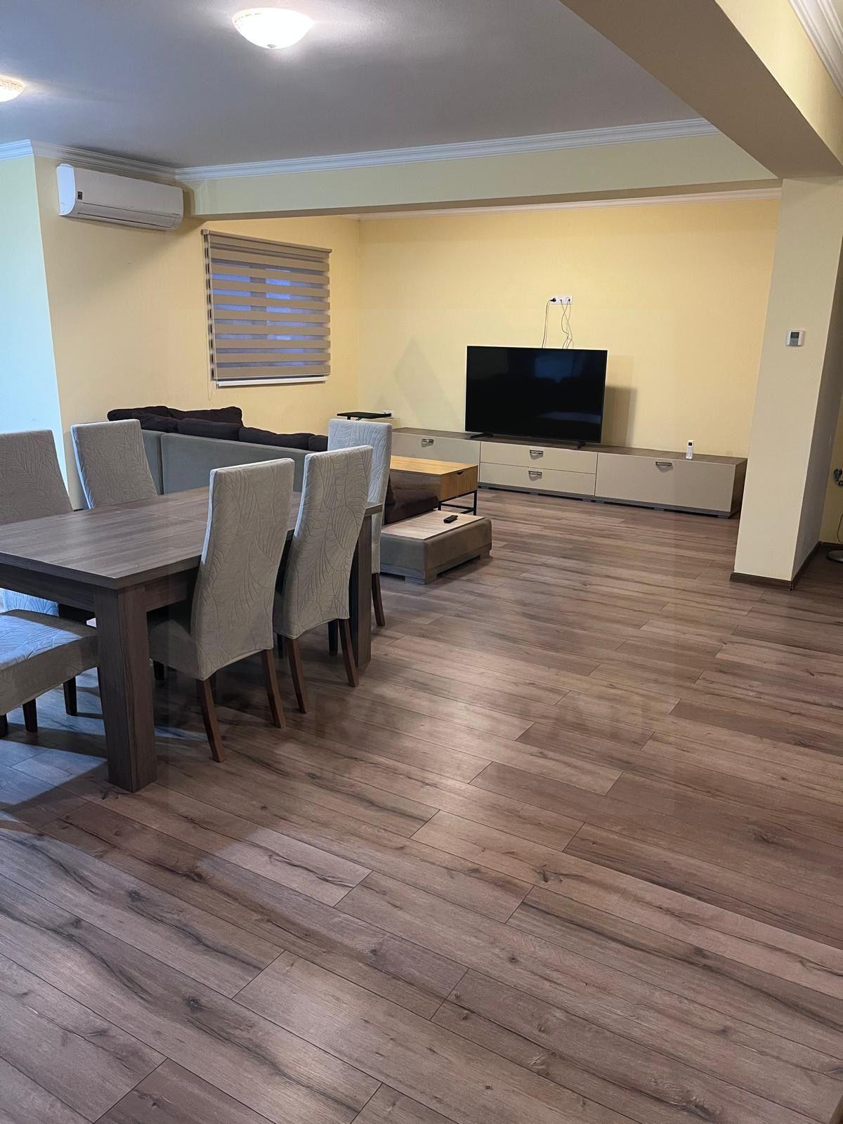 Penthouse Premium cu 3 Camere 102 mp + 64 mp Terase Panoramice - 5
