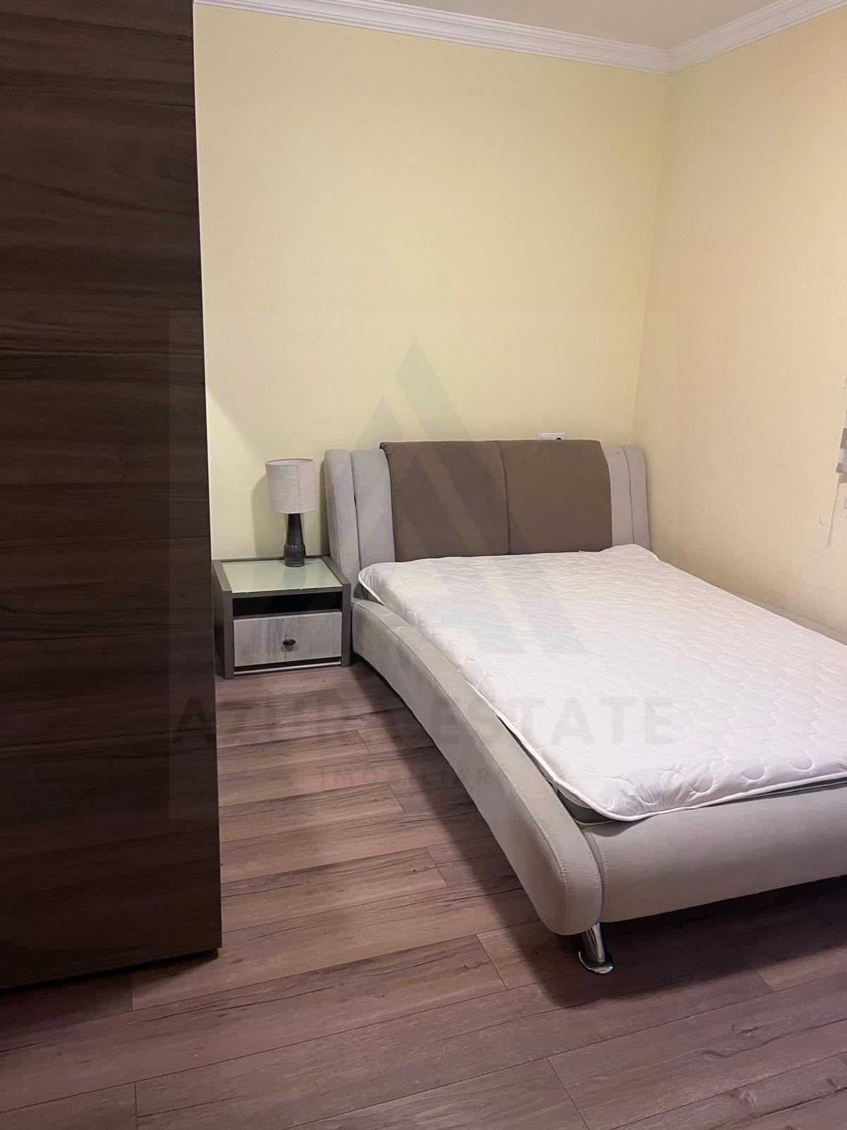 Penthouse Premium cu 3 Camere 102 mp + 64 mp Terase Panoramice - 9