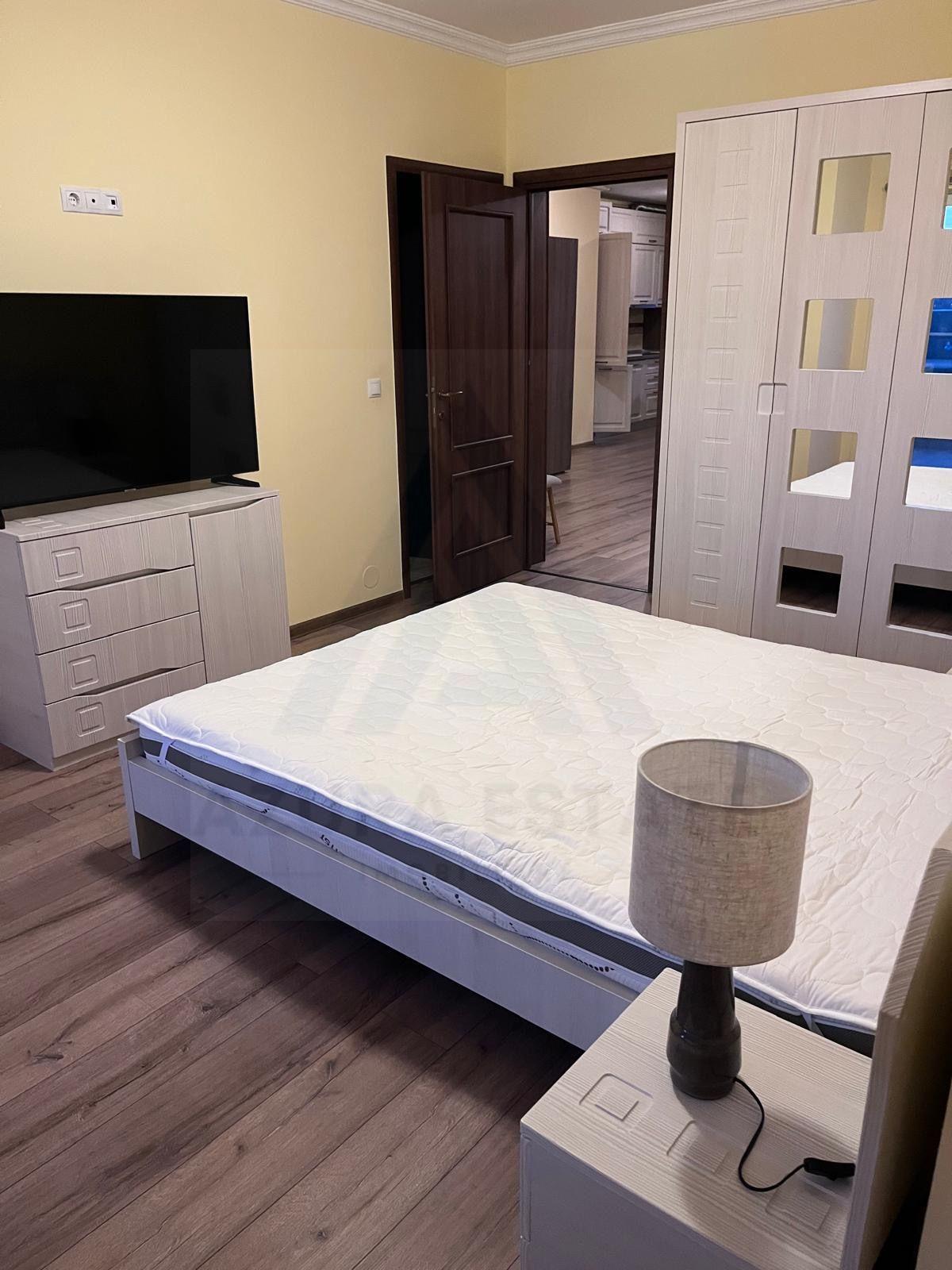 Penthouse Premium cu 3 Camere 102 mp + 64 mp Terase Panoramice - 8