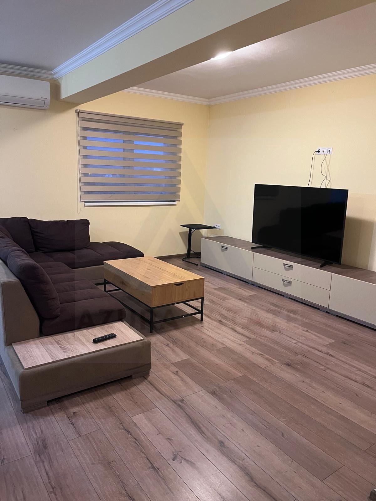 Penthouse Premium cu 3 Camere 102 mp + 64 mp Terase Panoramice - 4