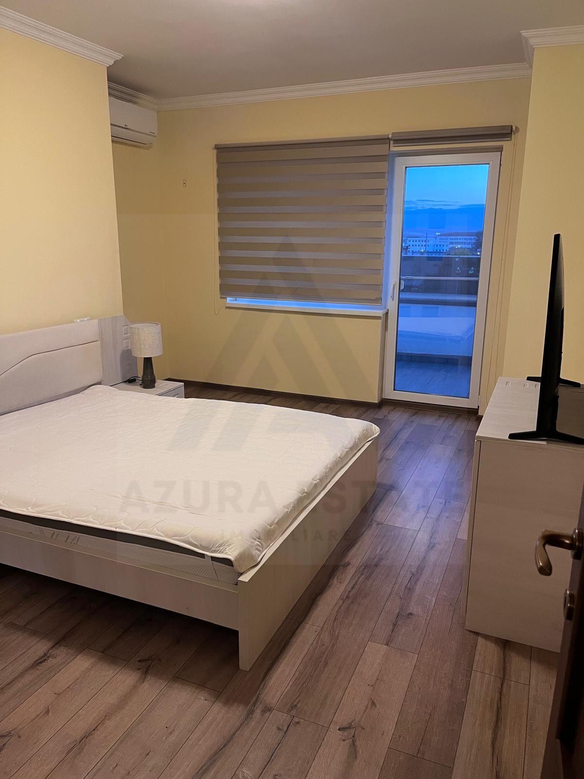 Penthouse Premium cu 3 Camere 102 mp + 64 mp Terase Panoramice - 7