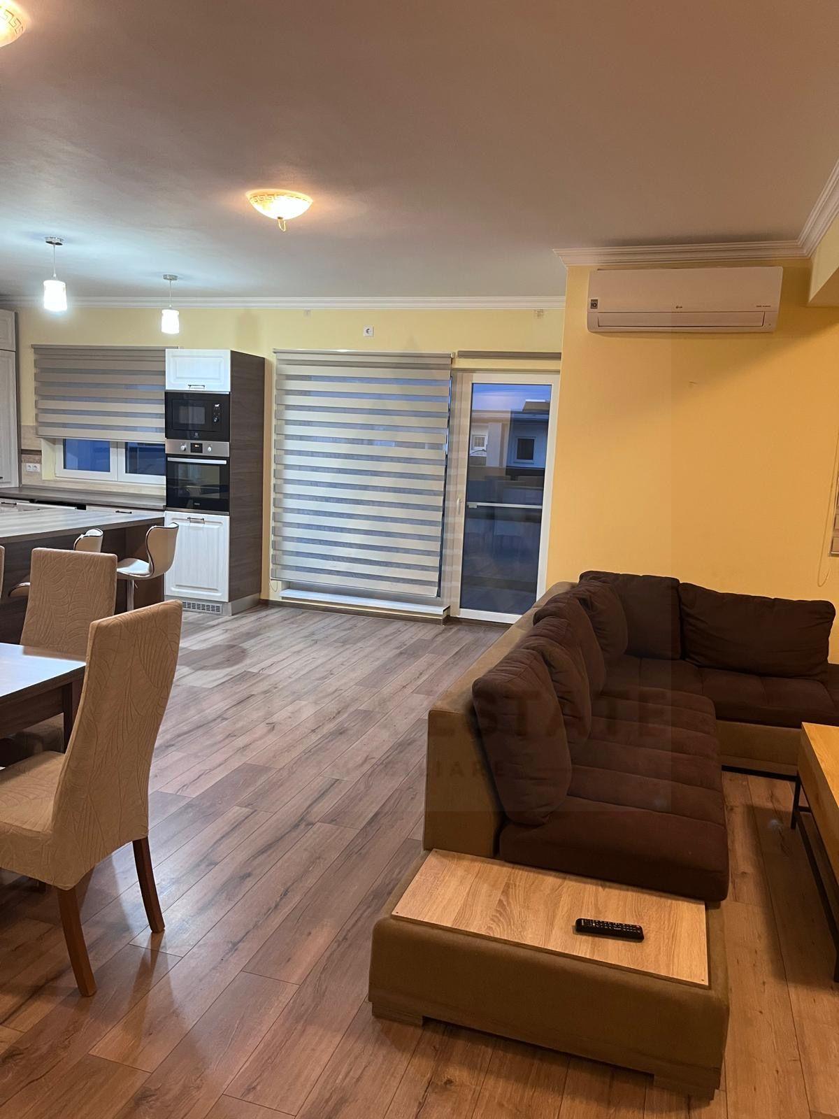 Penthouse Premium cu 3 Camere 102 mp + 64 mp Terase Panoramice - 3