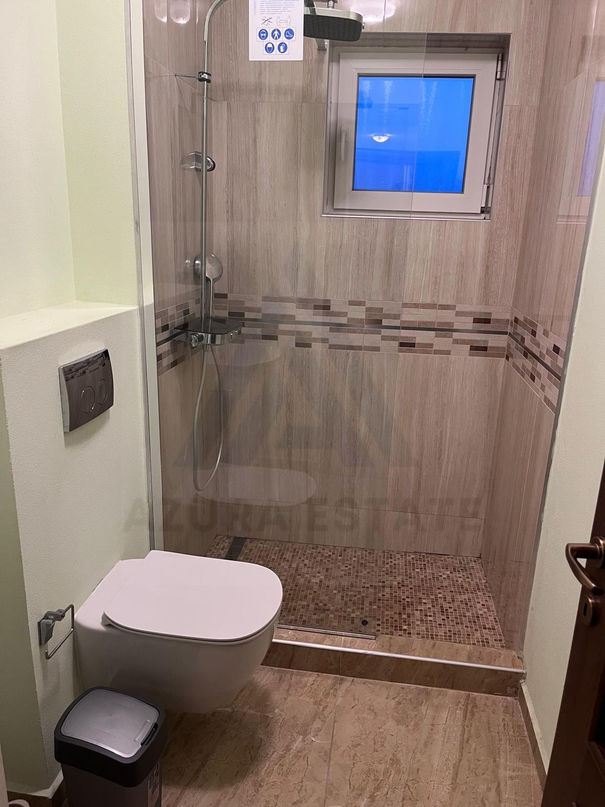 Penthouse Premium cu 3 Camere 102 mp + 64 mp Terase Panoramice - 12