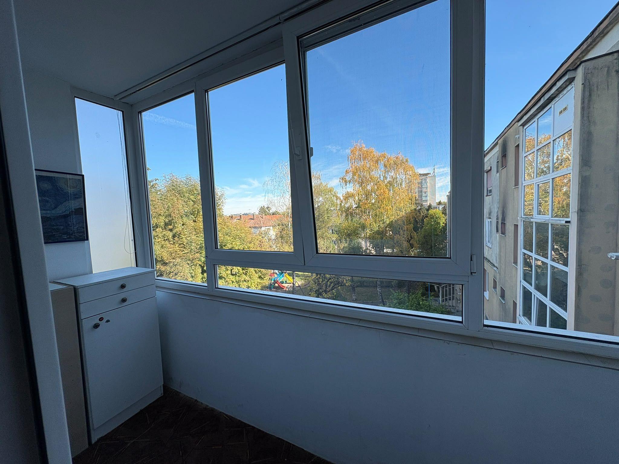 Apartament de vanzare cu doua camere Octavian Goga - 5