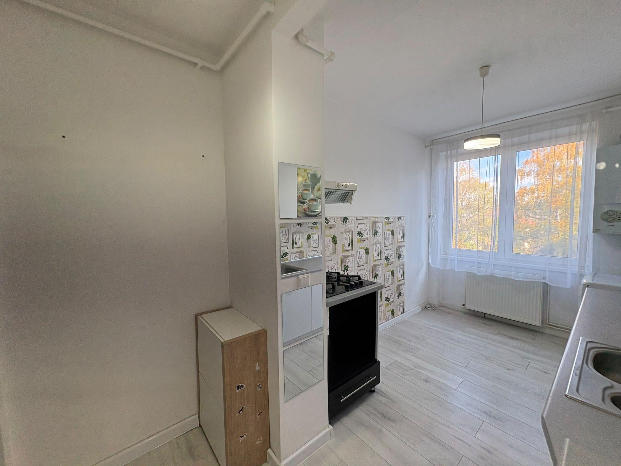 Apartament de vanzare cu doua camere Octavian Goga - 10