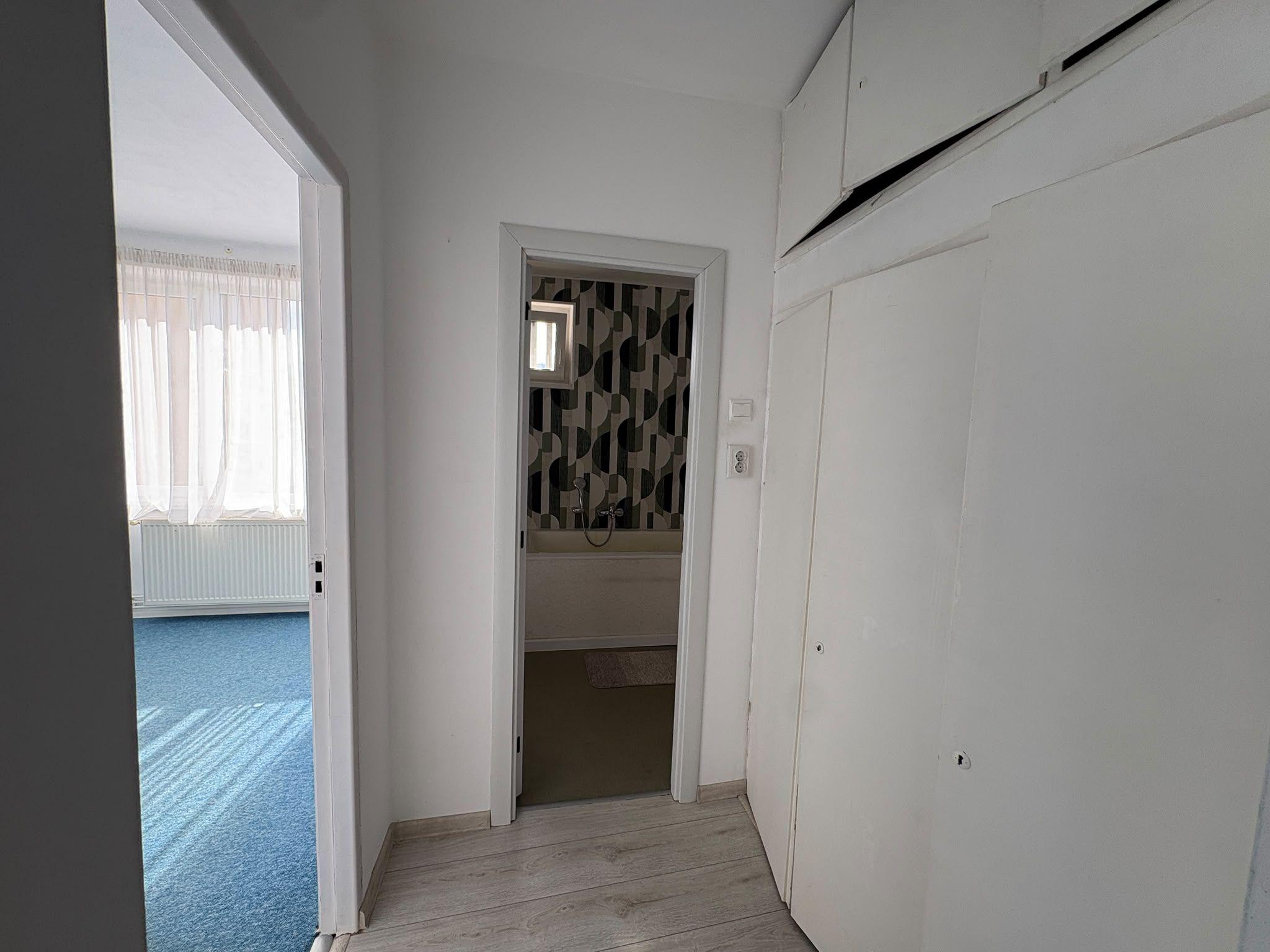 Apartament de vanzare cu doua camere Octavian Goga - 8