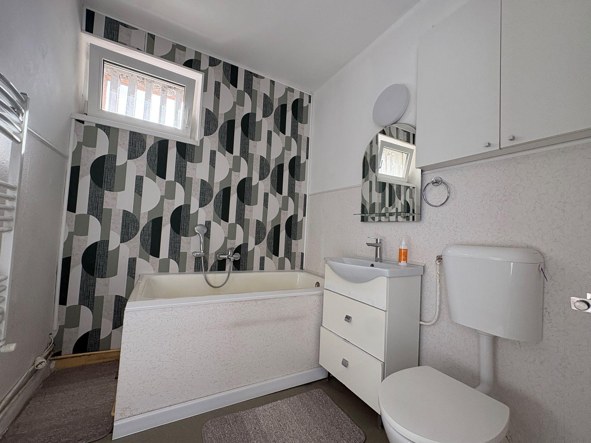 Apartament de vanzare cu doua camere Octavian Goga - 9