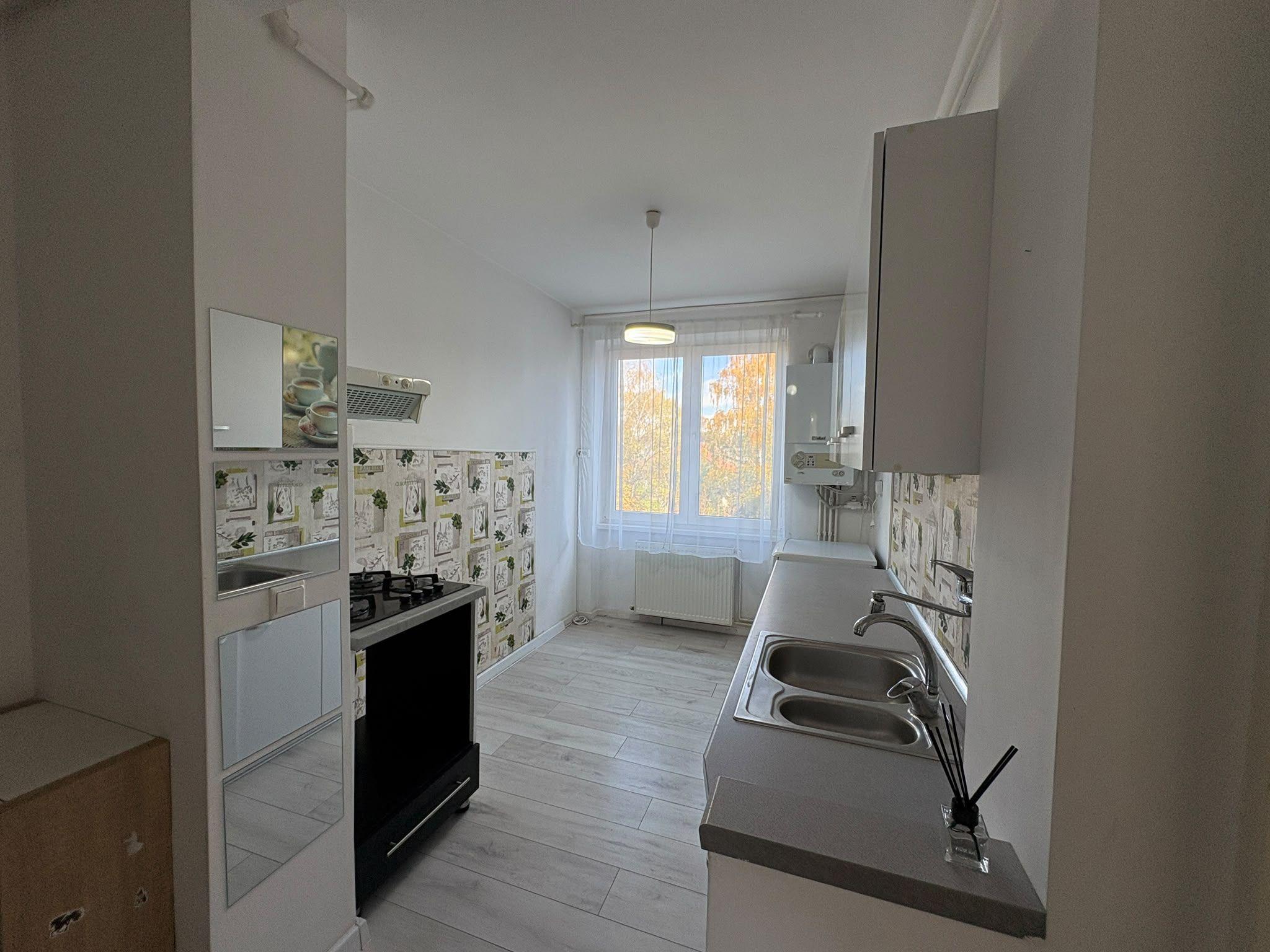 Apartament de vanzare cu doua camere Octavian Goga - 3