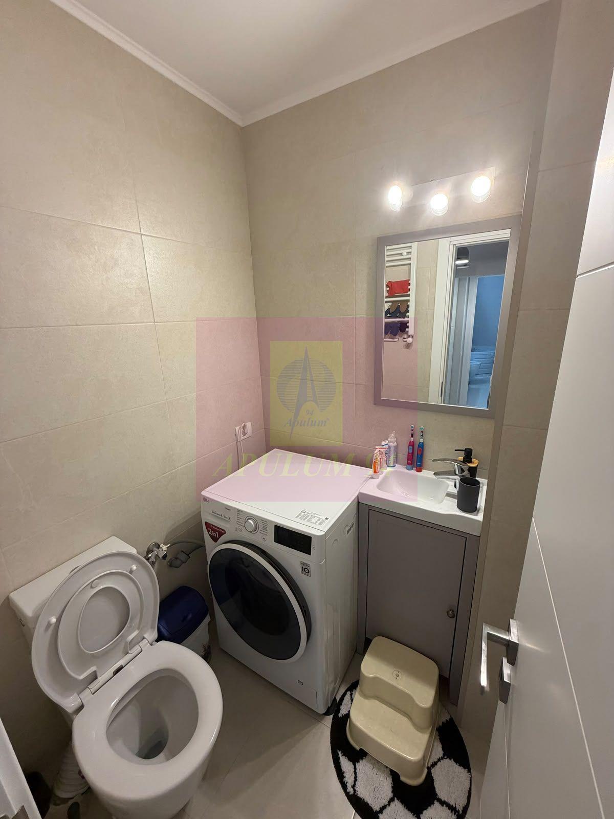 Apartament de vanzare 3 camere Mall Vitan, cu Centrala proprie - 10