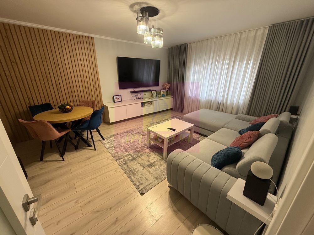 Apartament de vanzare 3 camere Mall Vitan, cu Centrala proprie - 3