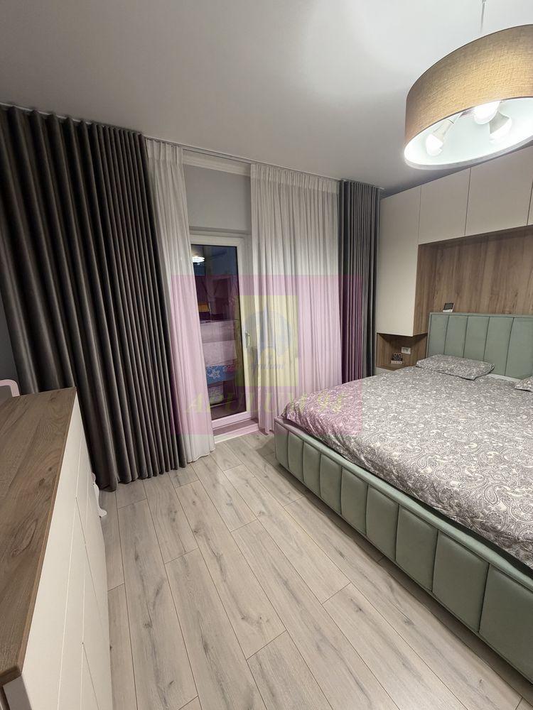 Apartament de vanzare 3 camere Mall Vitan, cu Centrala proprie - 5
