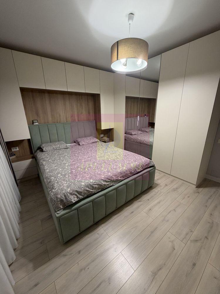 Apartament de vanzare 3 camere Mall Vitan, cu Centrala proprie - 4