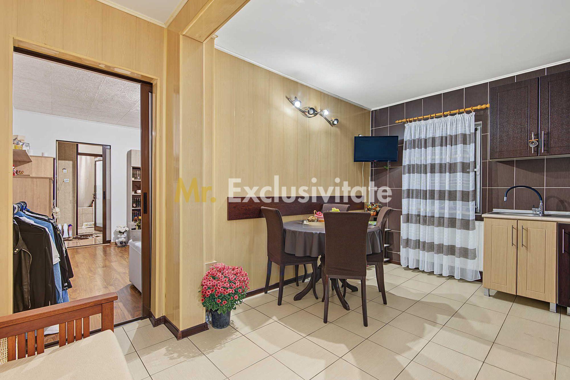 Apartament cu 2 camere de vânzare în Mioveni - 6