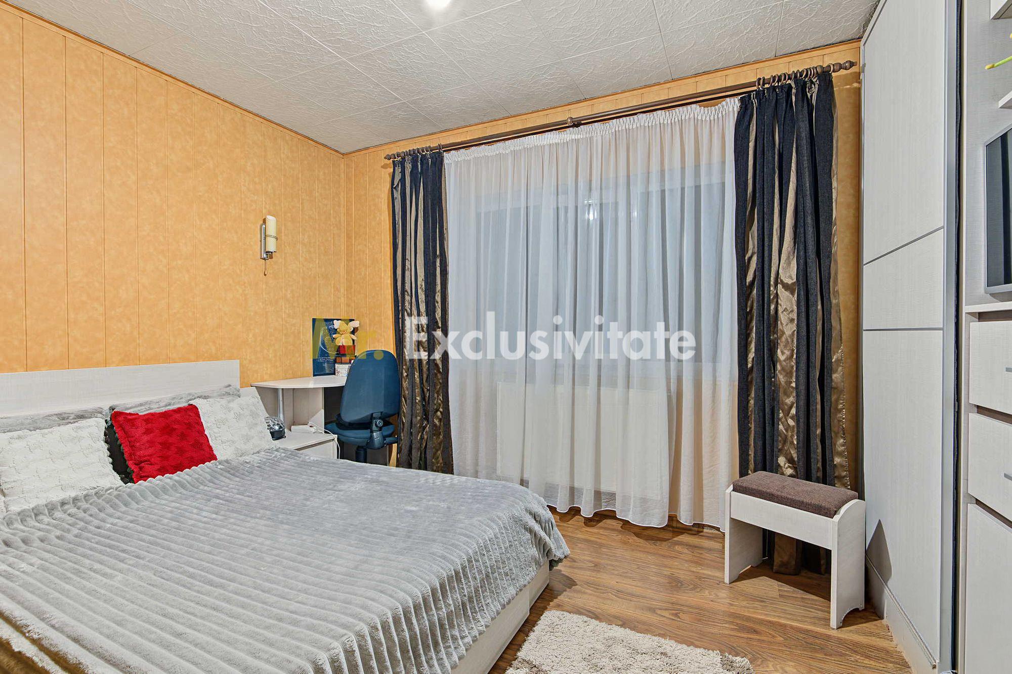 Apartament cu 2 camere de vânzare în Mioveni - 7