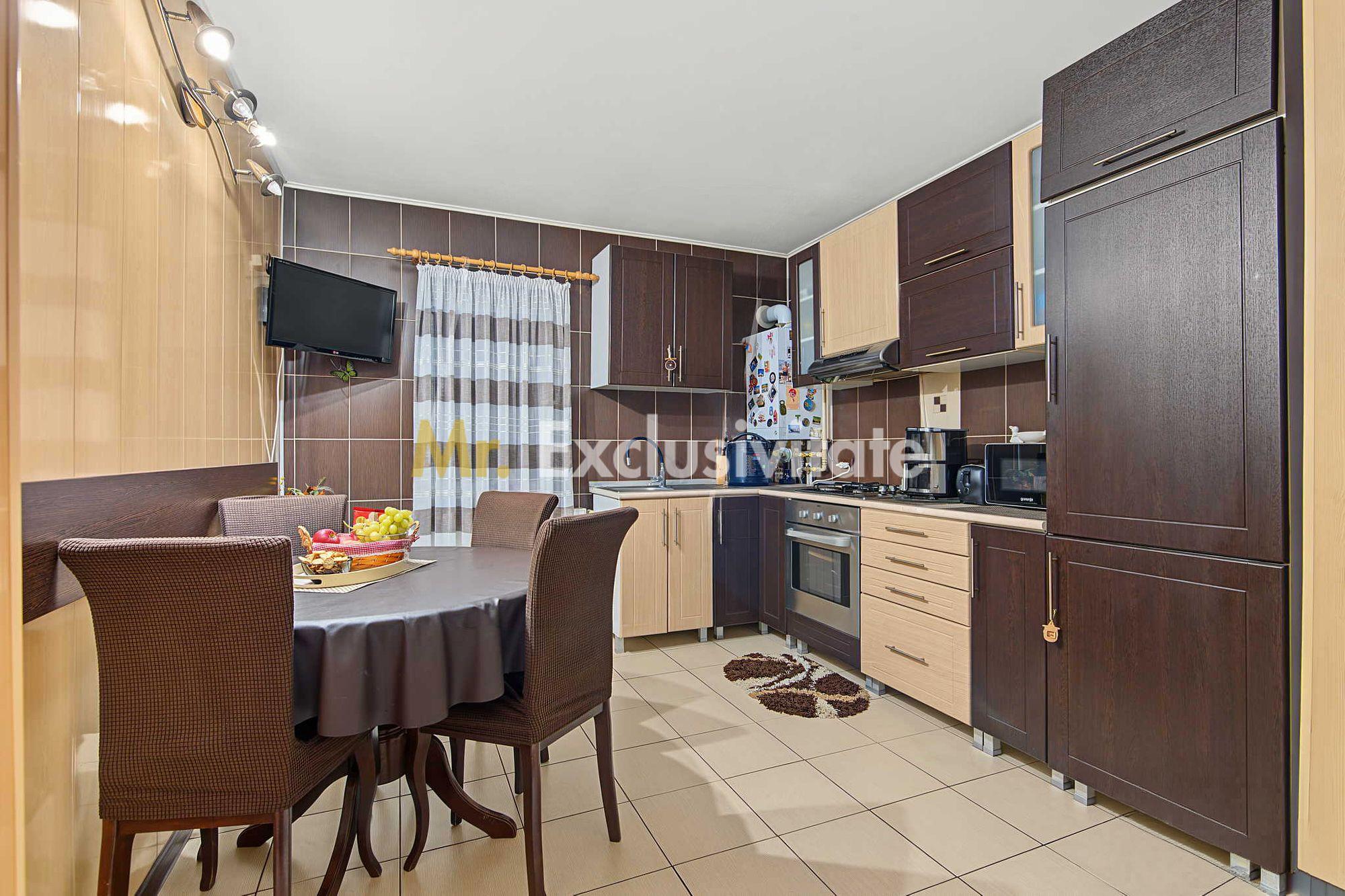 Apartament cu 2 camere de vânzare în Mioveni - 4