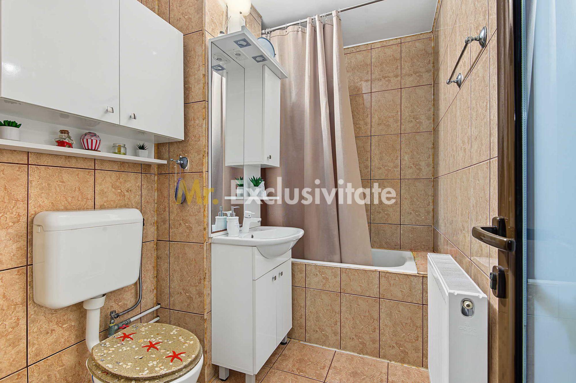 Apartament cu 2 camere de vânzare în Mioveni - 9