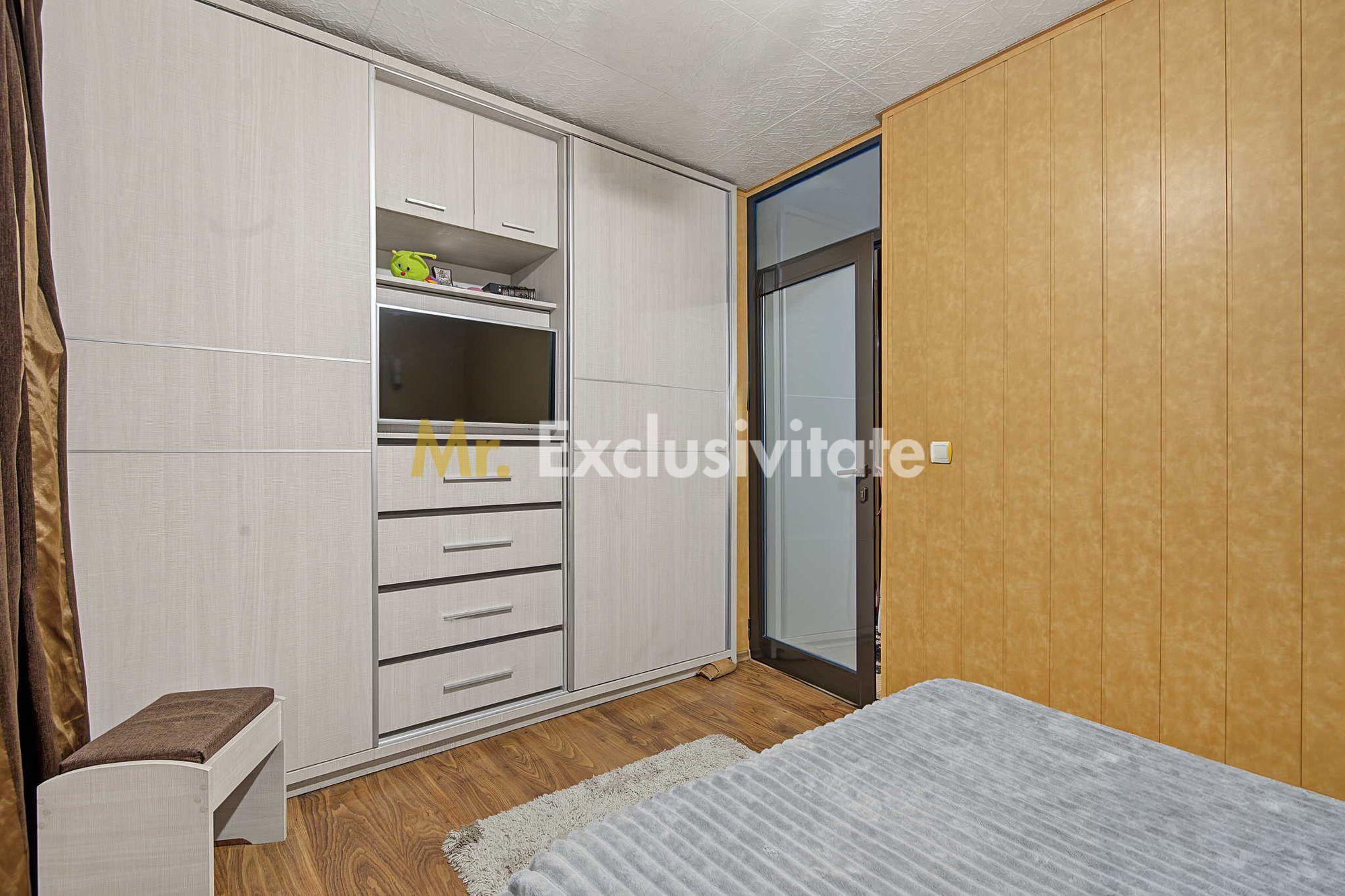 Apartament cu 2 camere de vânzare în Mioveni - 8